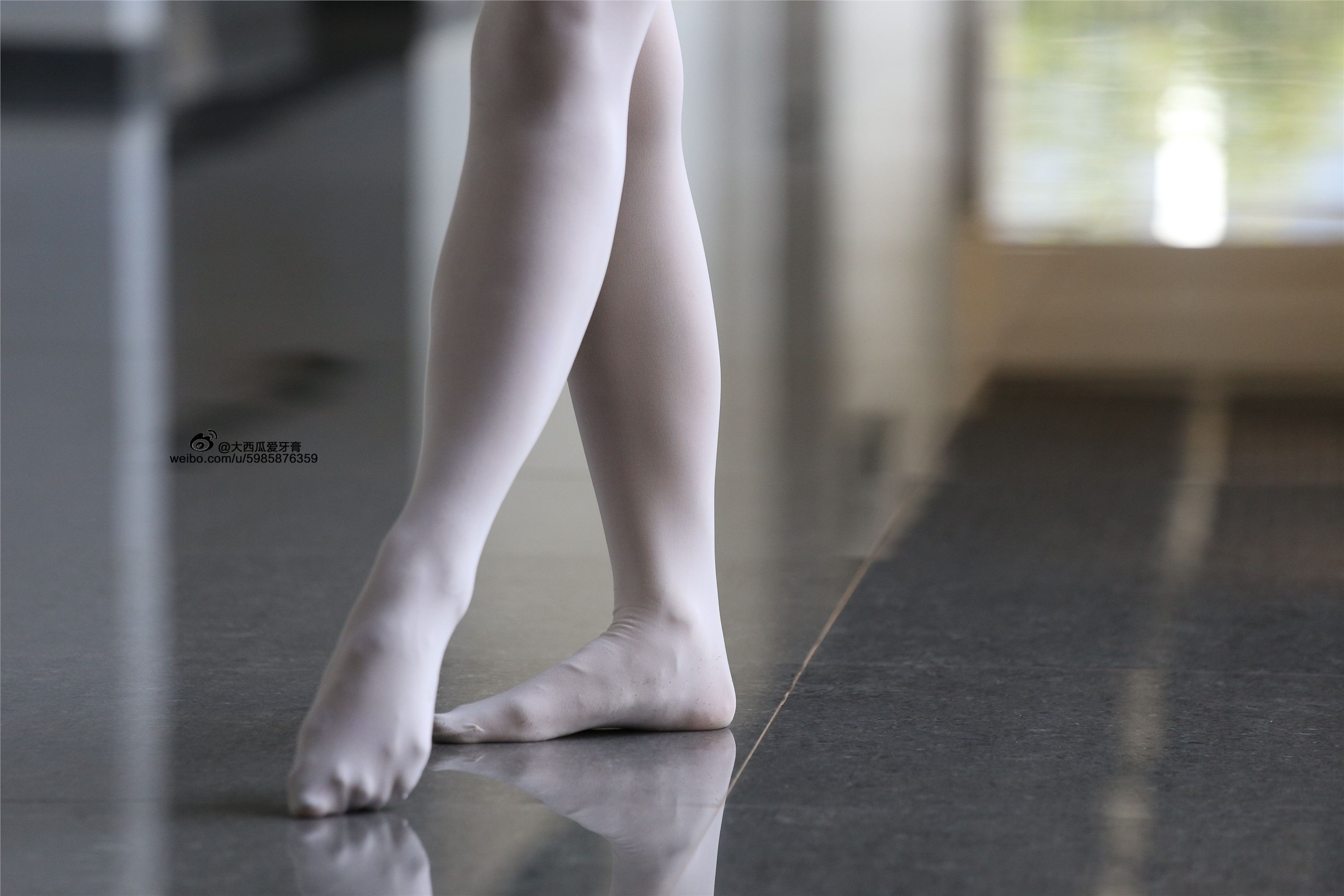 大西瓜美女图片 W007 舞蹈家1-文君21