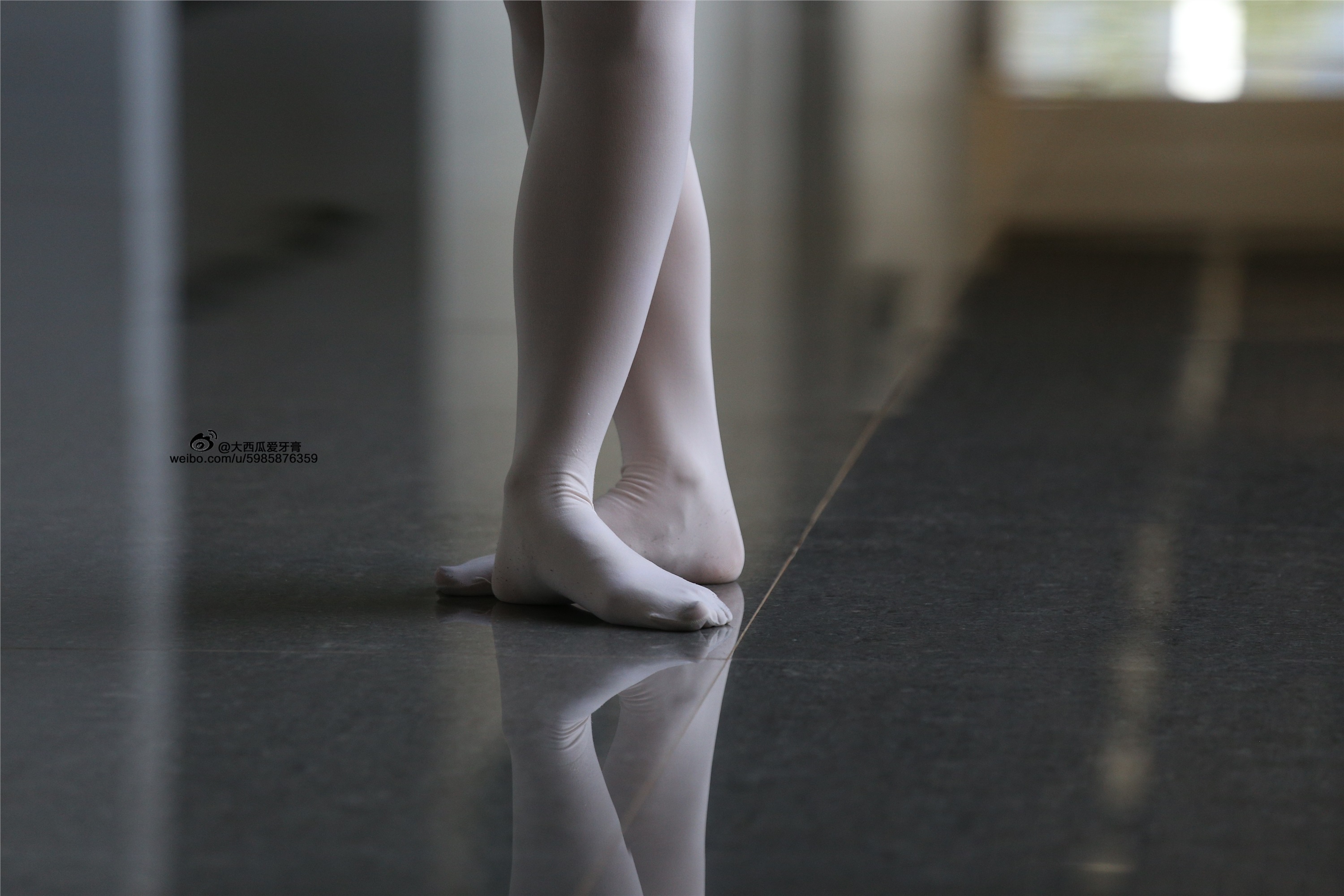 大西瓜美女图片 W007 舞蹈家1-文君21