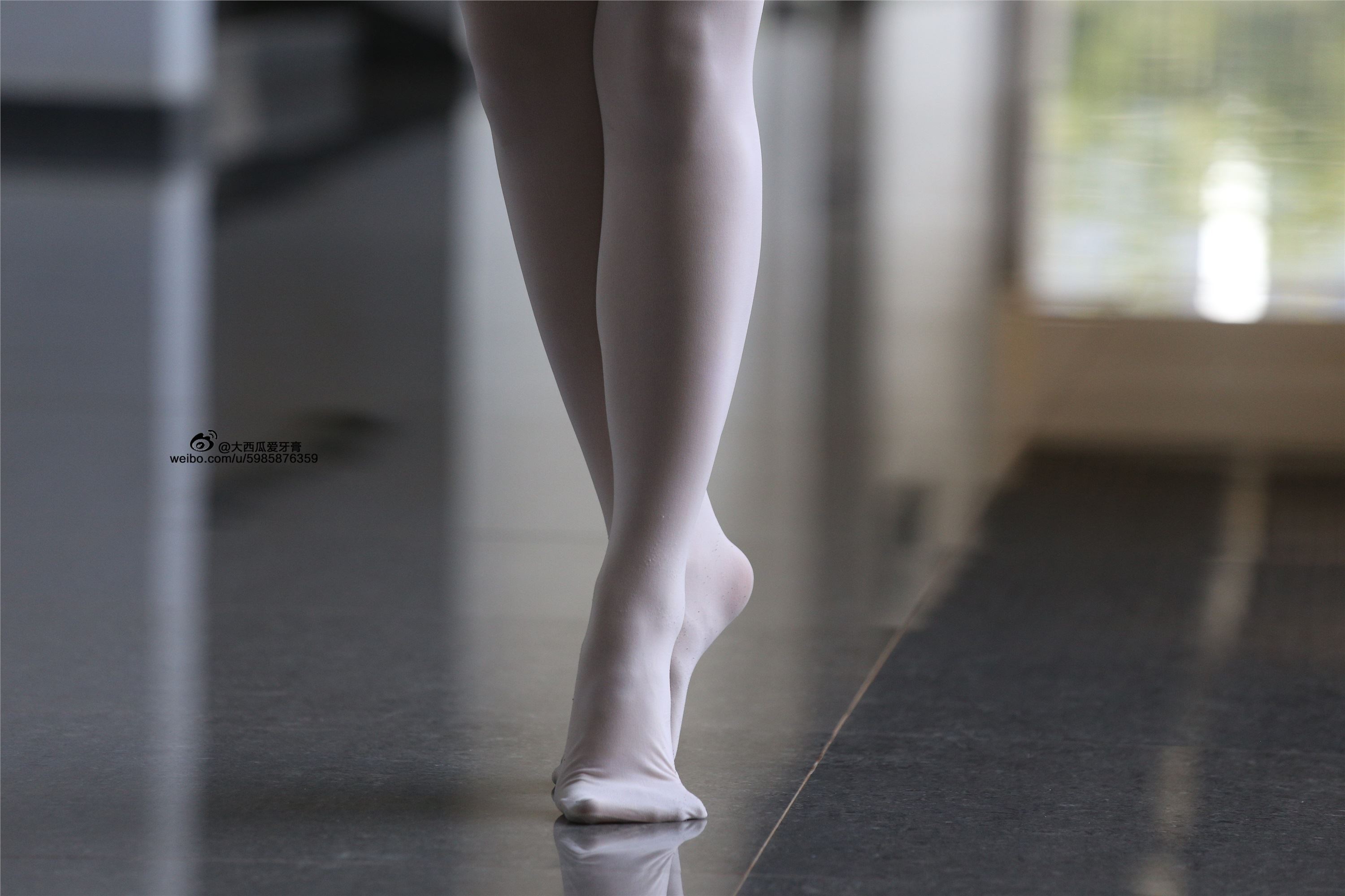 大西瓜美女图片 W007 舞蹈家1-文君21