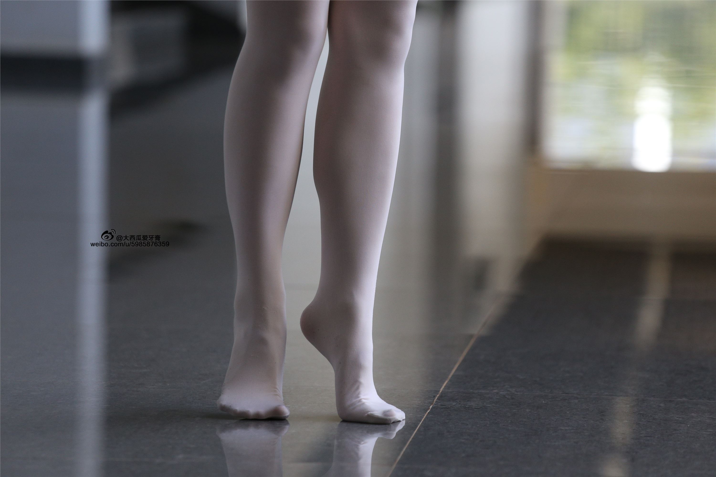 大西瓜美女图片 W007 舞蹈家1-文君21