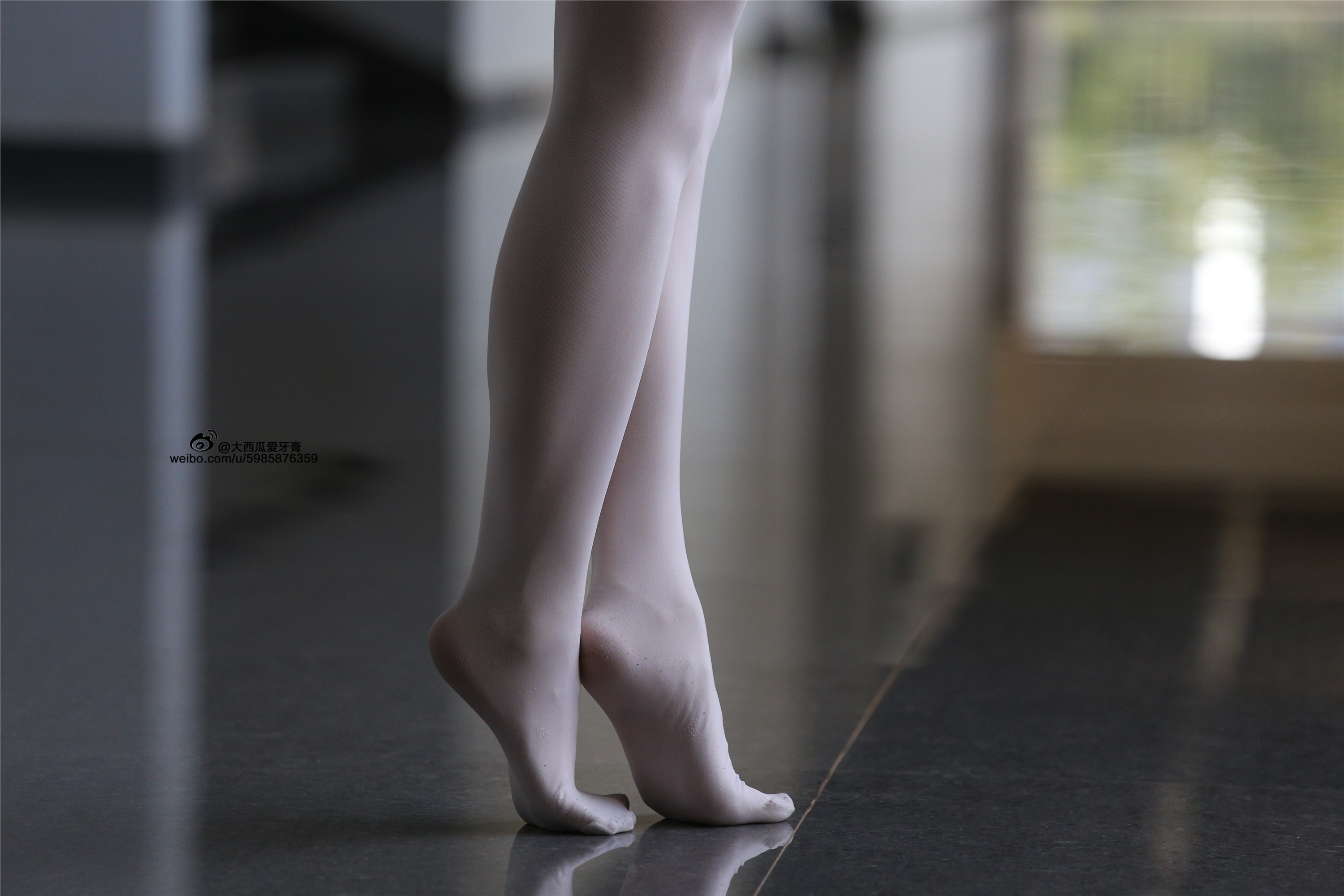 大西瓜美女图片 W007 舞蹈家1-文君21