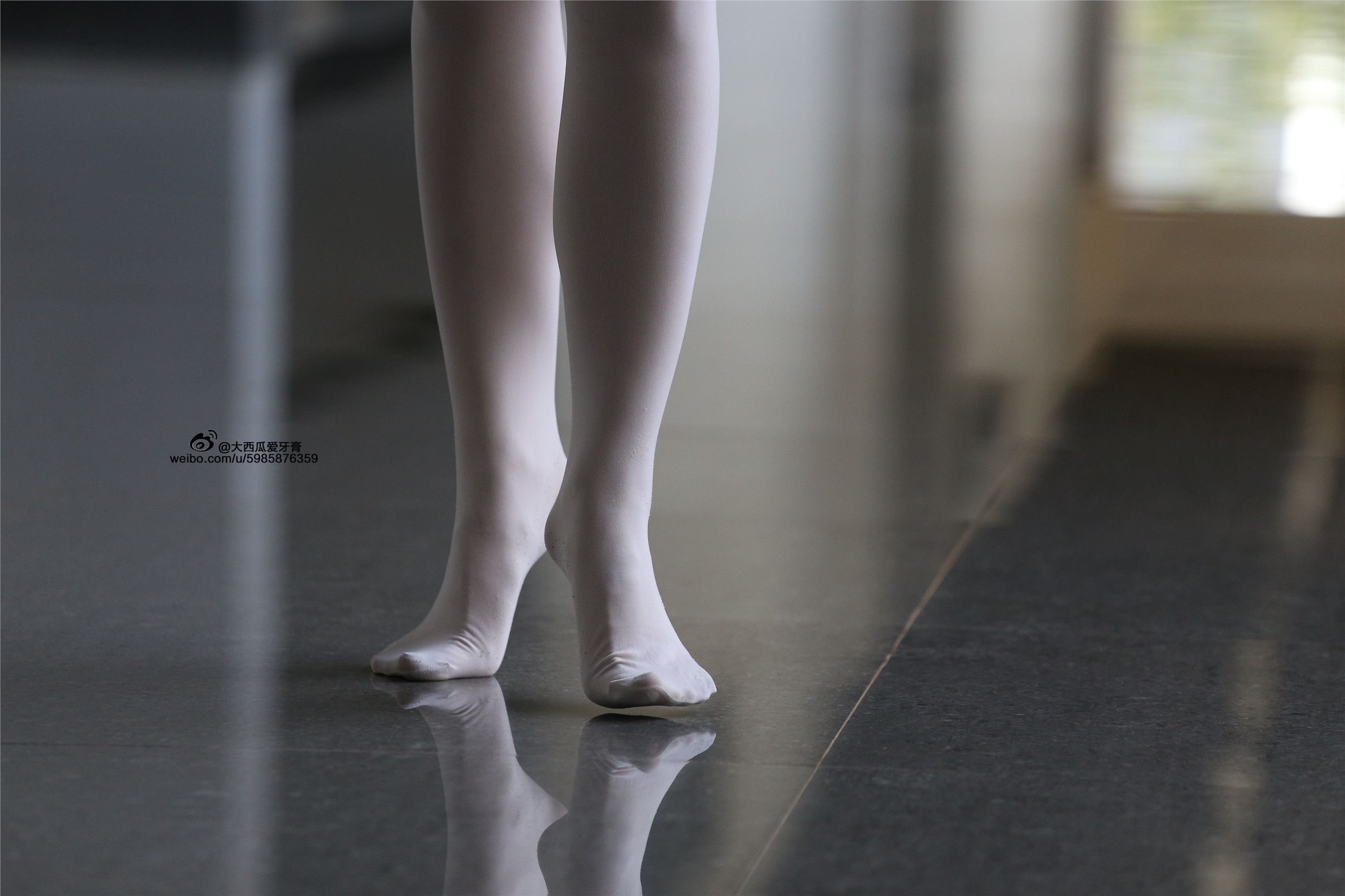 大西瓜美女图片 W007 舞蹈家1-文君21