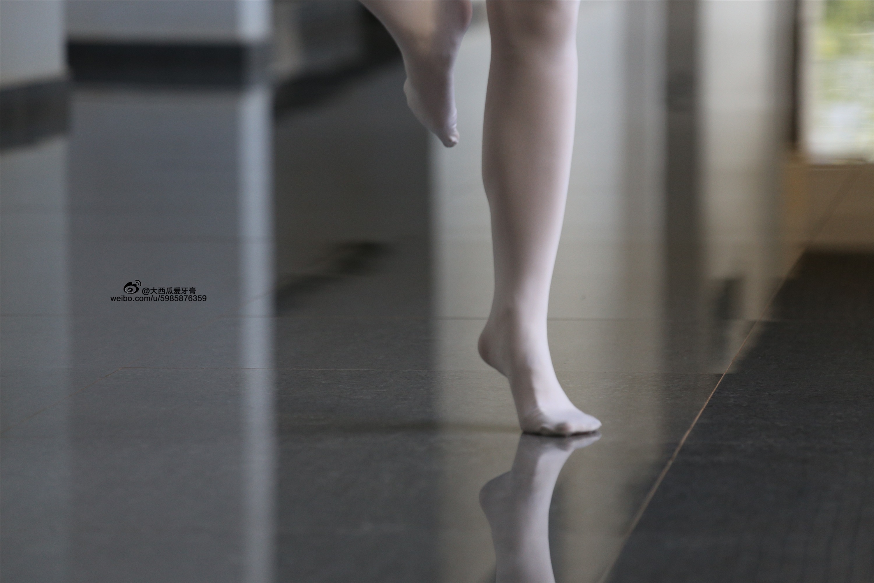 大西瓜美女图片 W007 舞蹈家1-文君21