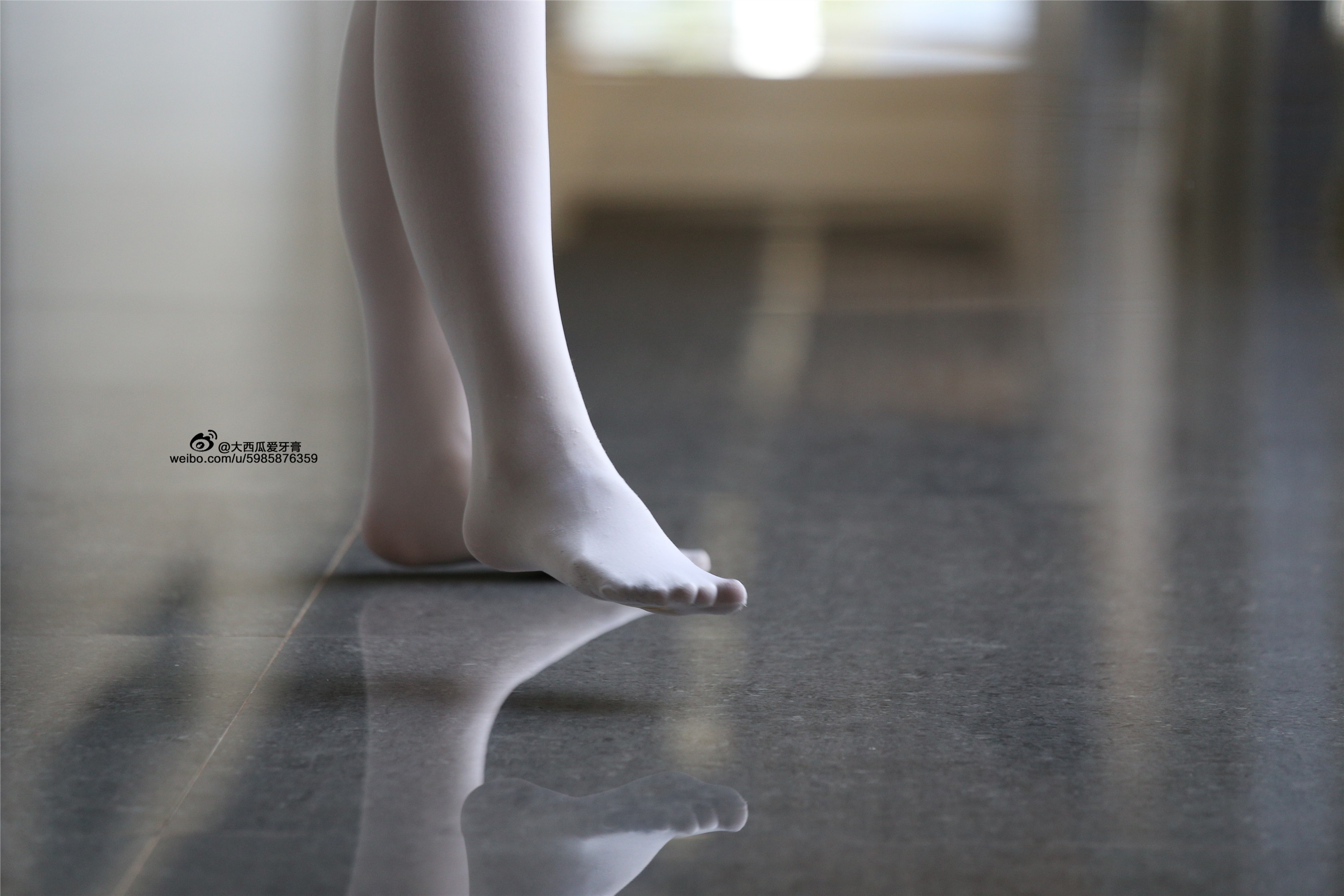 大西瓜美女图片 W007 舞蹈家1-文君21