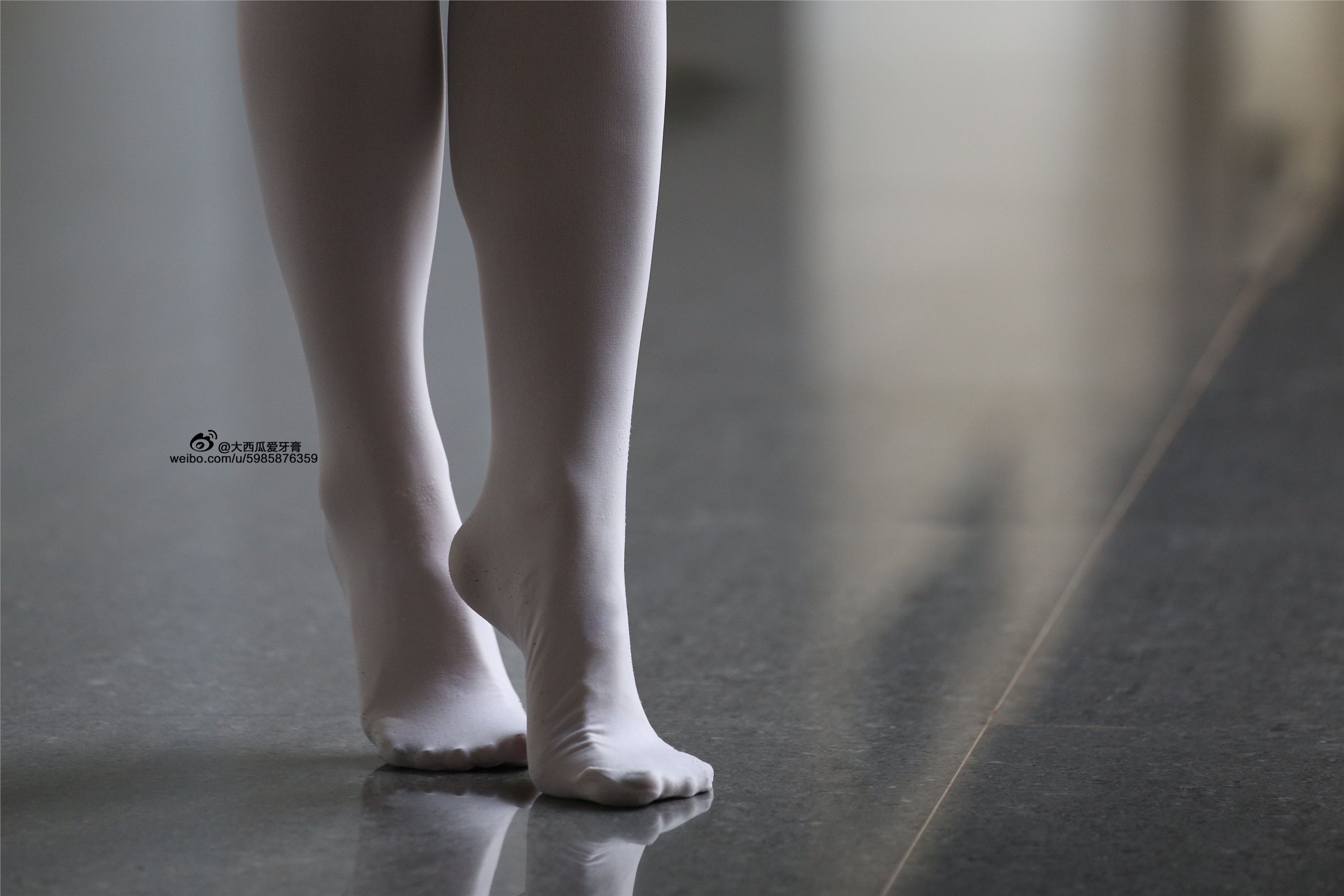 大西瓜美女图片 W007 舞蹈家1-文君21