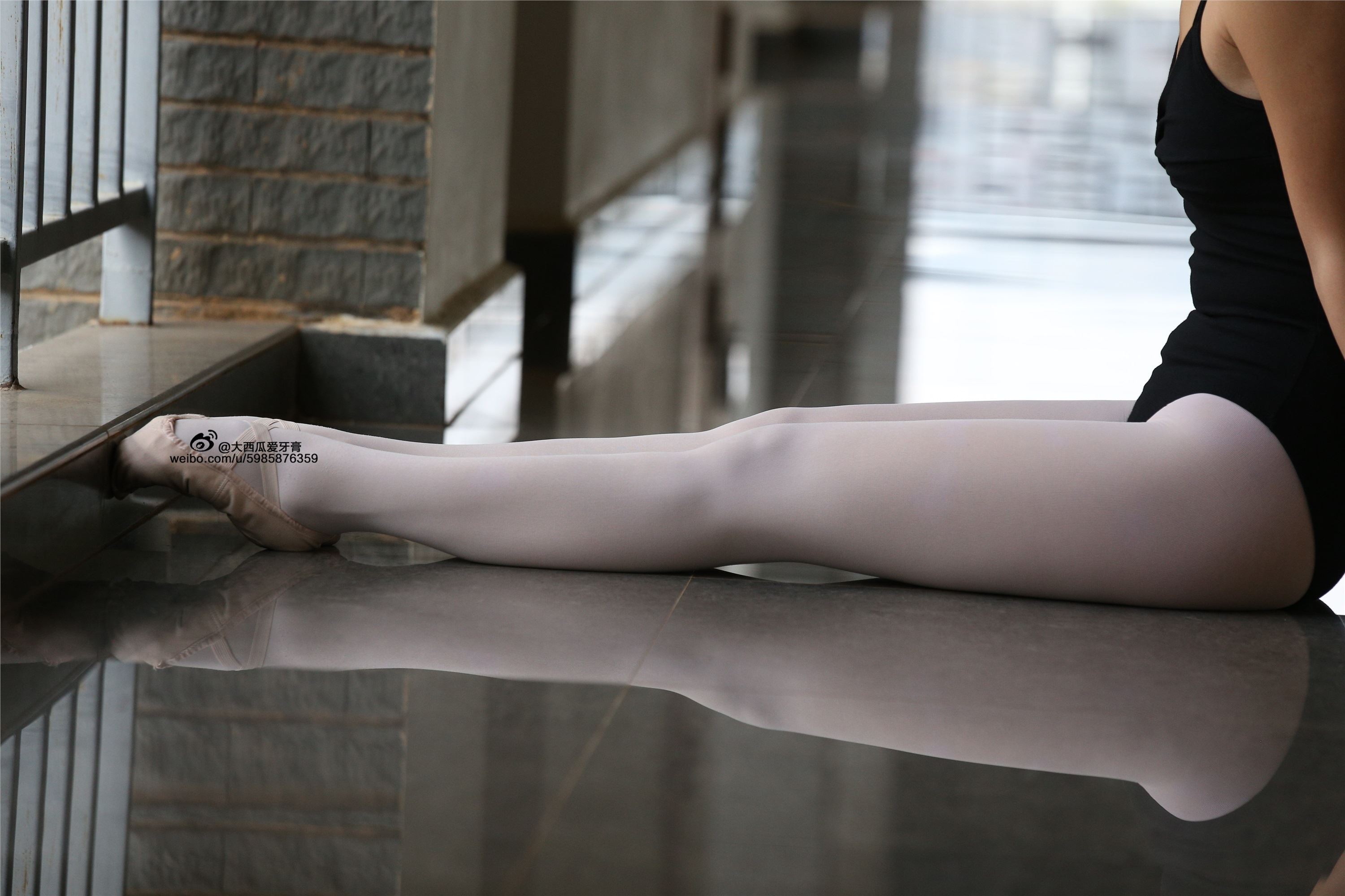 大西瓜美女图片 W007 舞蹈家1-文君22