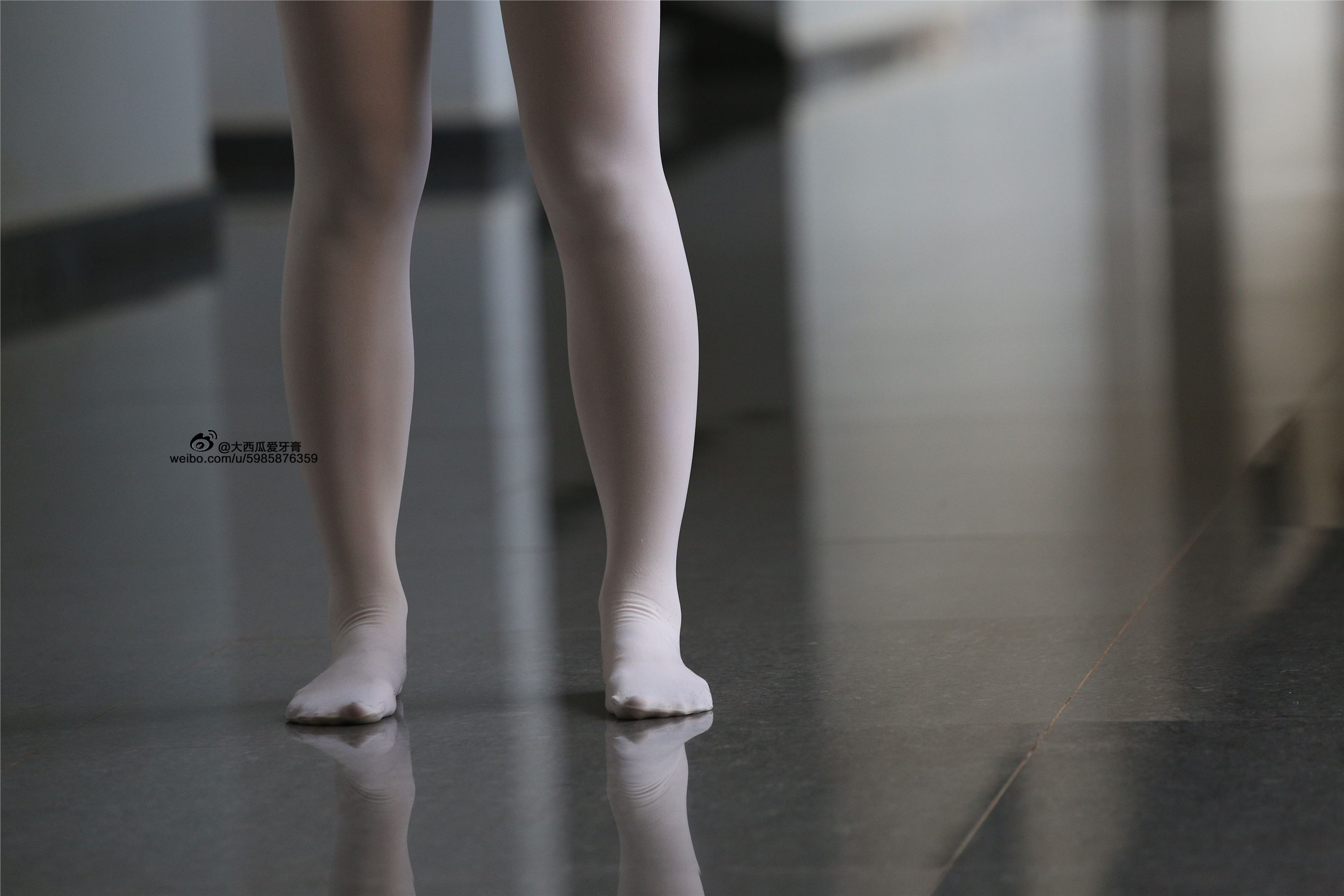 大西瓜美女图片 W007 舞蹈家1-文君23