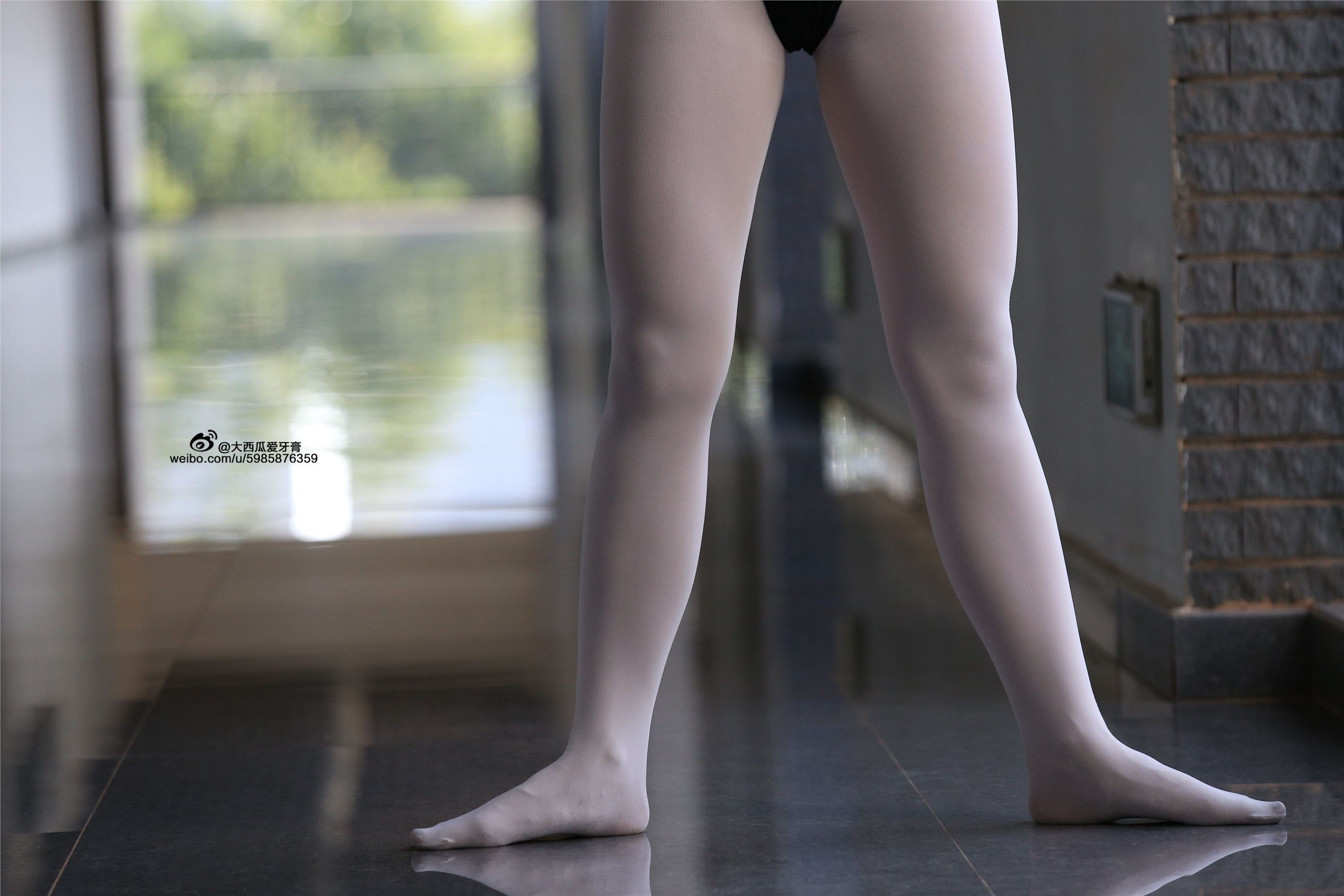 大西瓜美女图片 W007 舞蹈家1-文君23