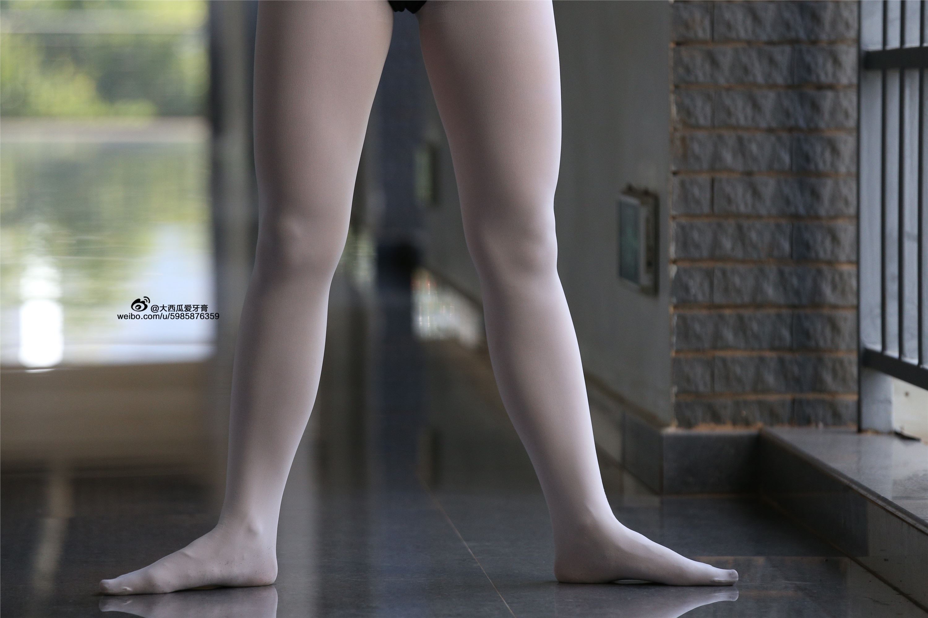 大西瓜美女图片 W007 舞蹈家1-文君23