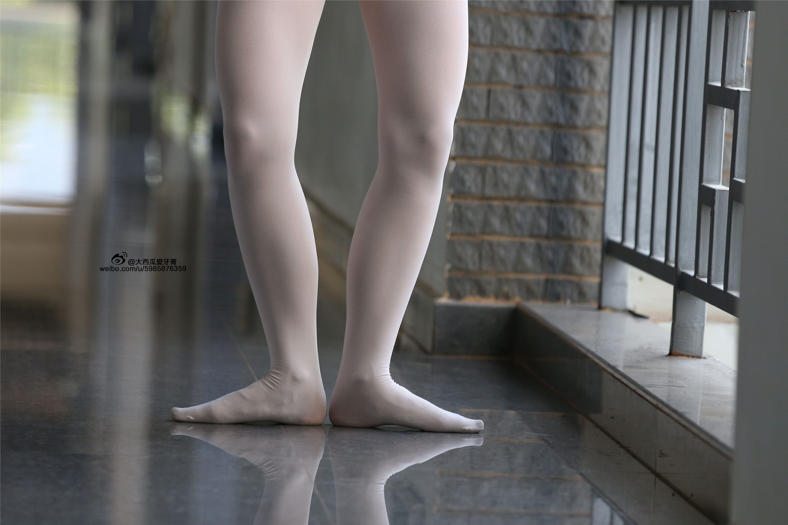 大西瓜美女图片 W007 舞蹈家1-文君23