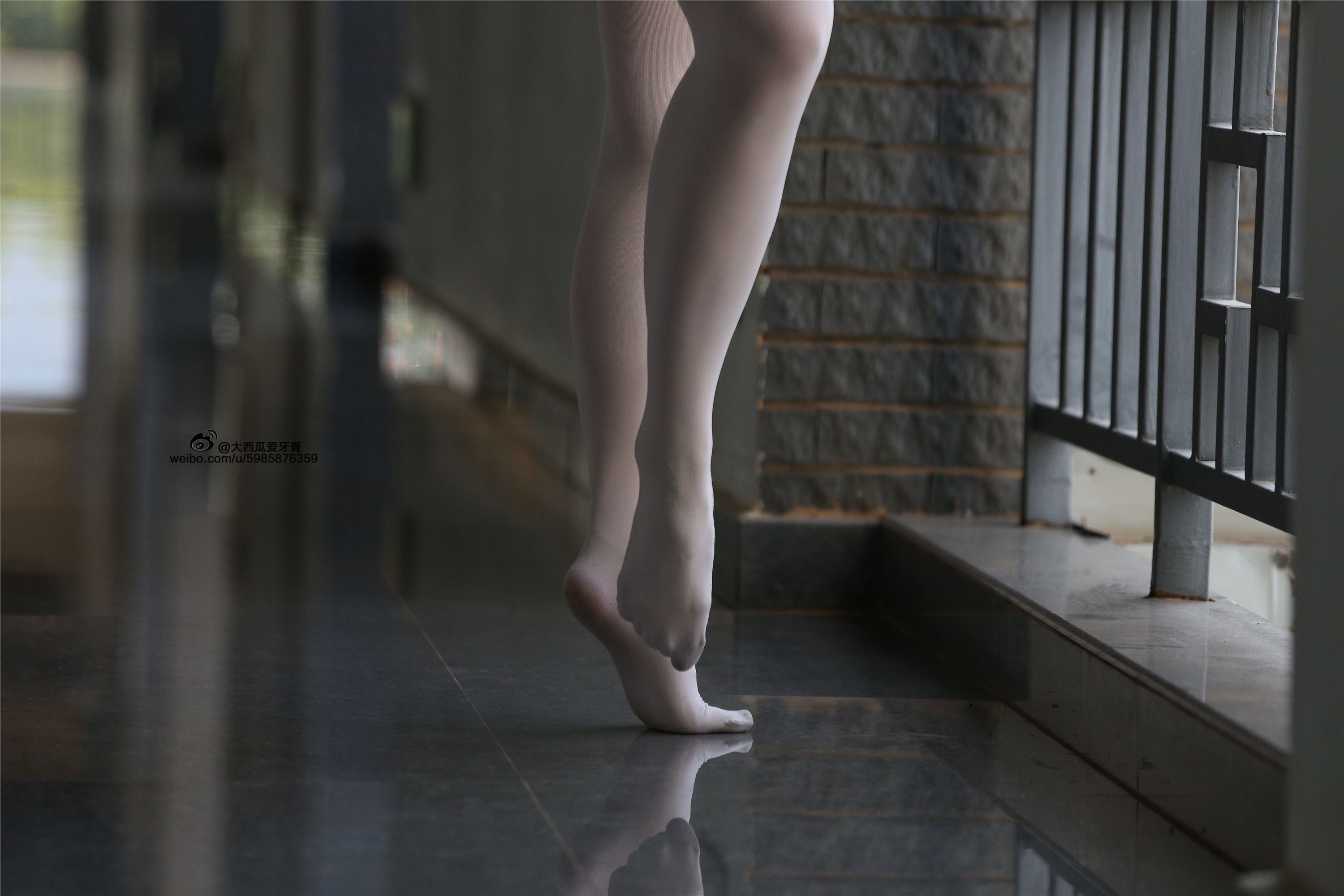 大西瓜美女图片 W007 舞蹈家1-文君23