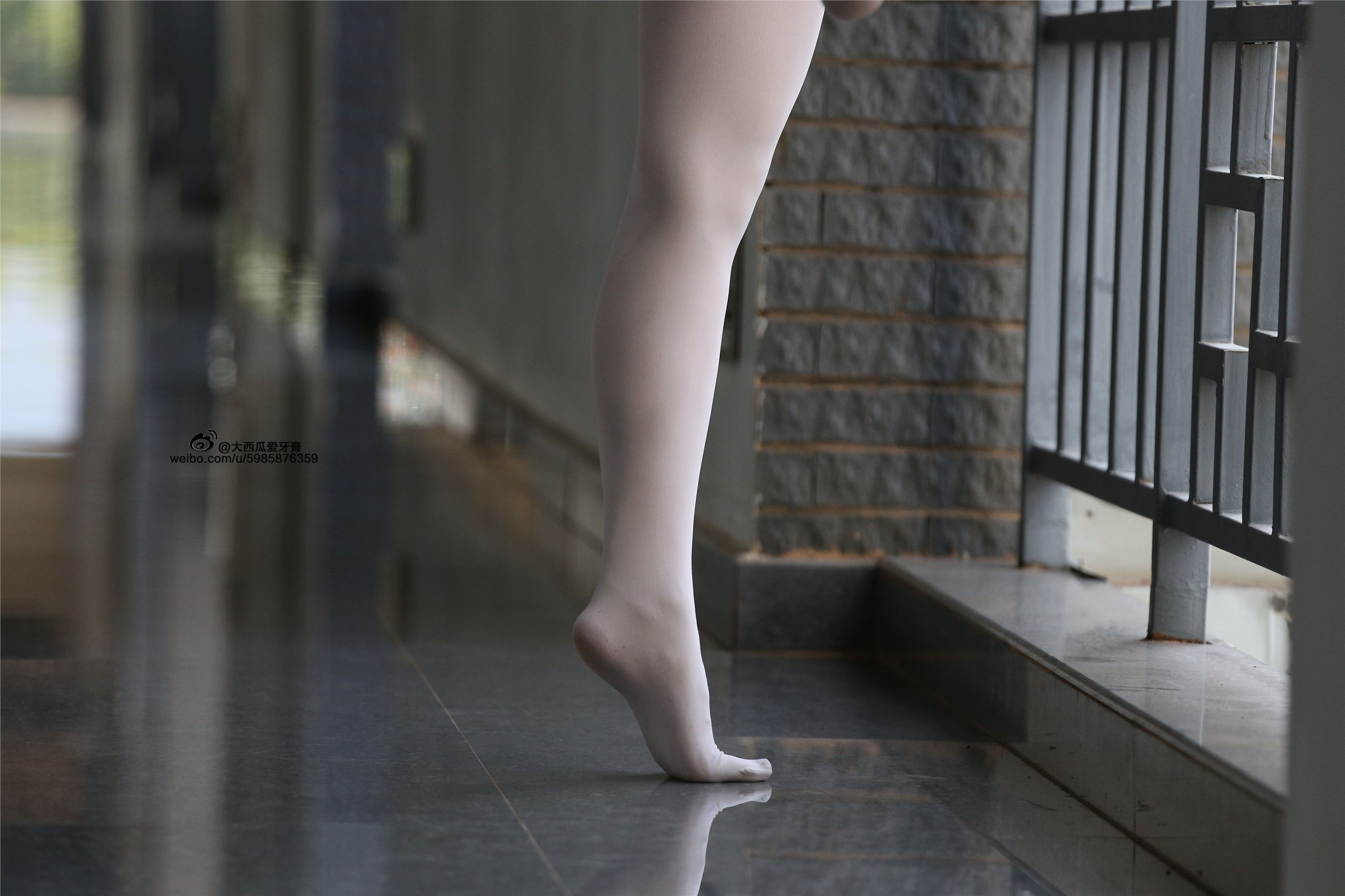 大西瓜美女图片 W007 舞蹈家1-文君23