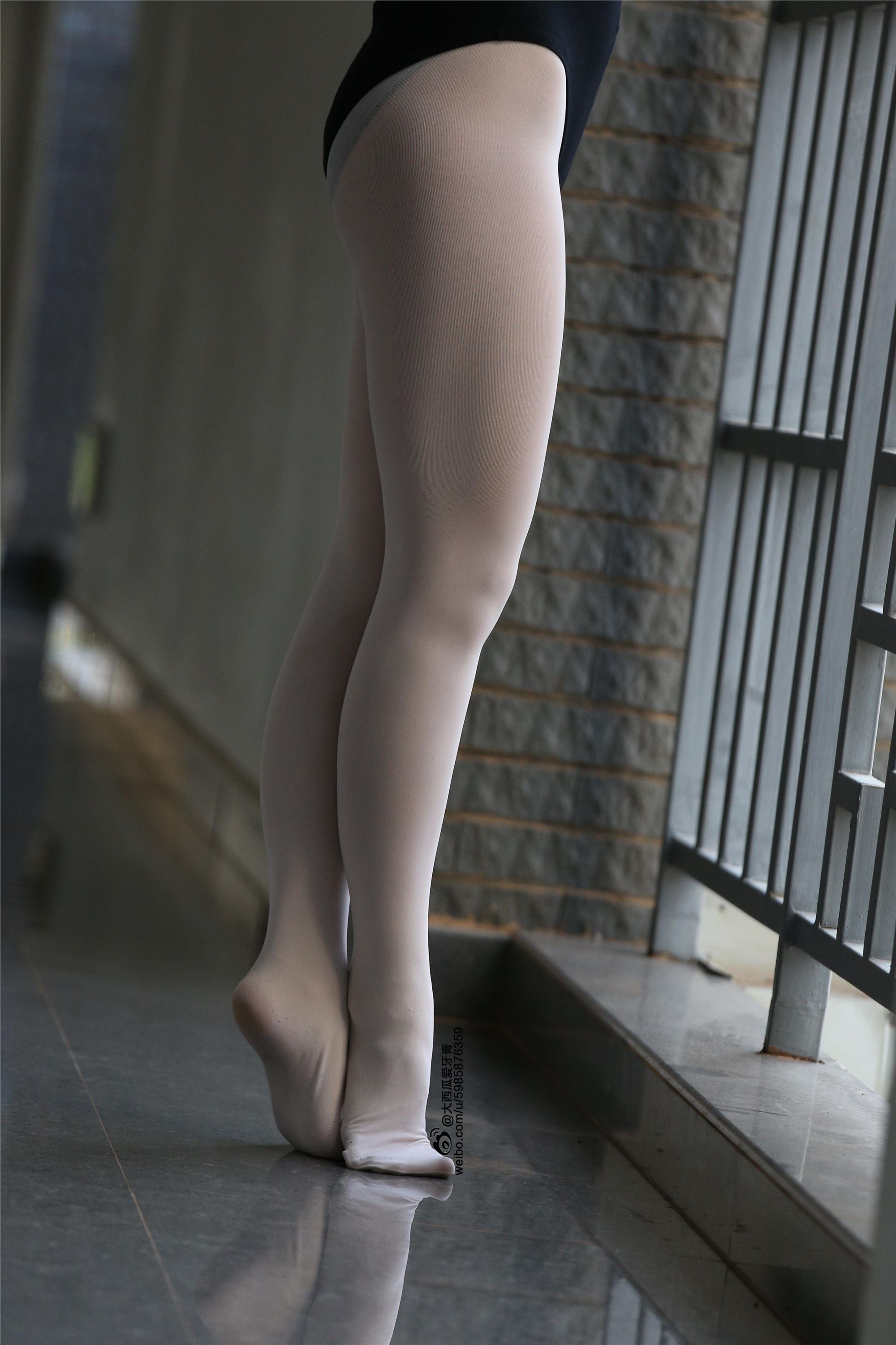 大西瓜美女图片 W007 舞蹈家1-文君23