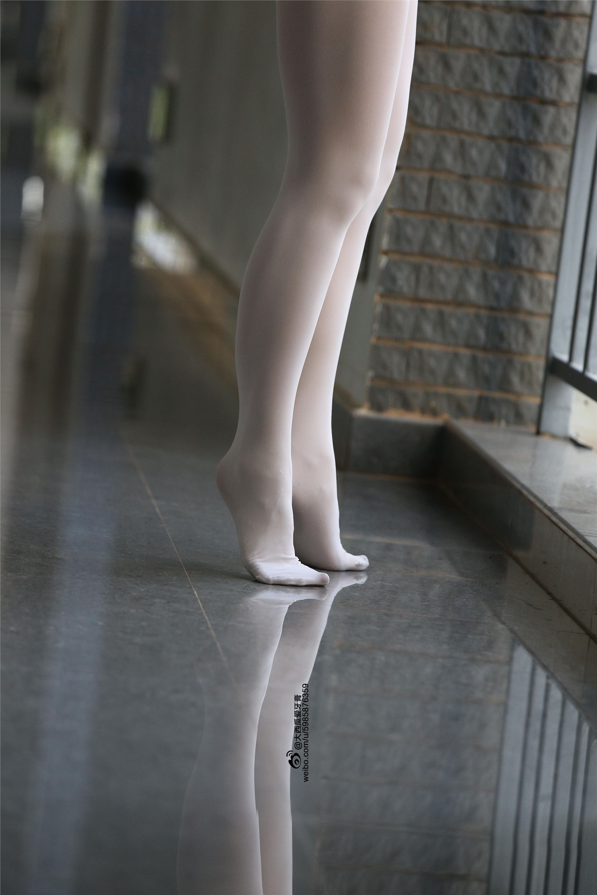 大西瓜美女图片 W007 舞蹈家1-文君23