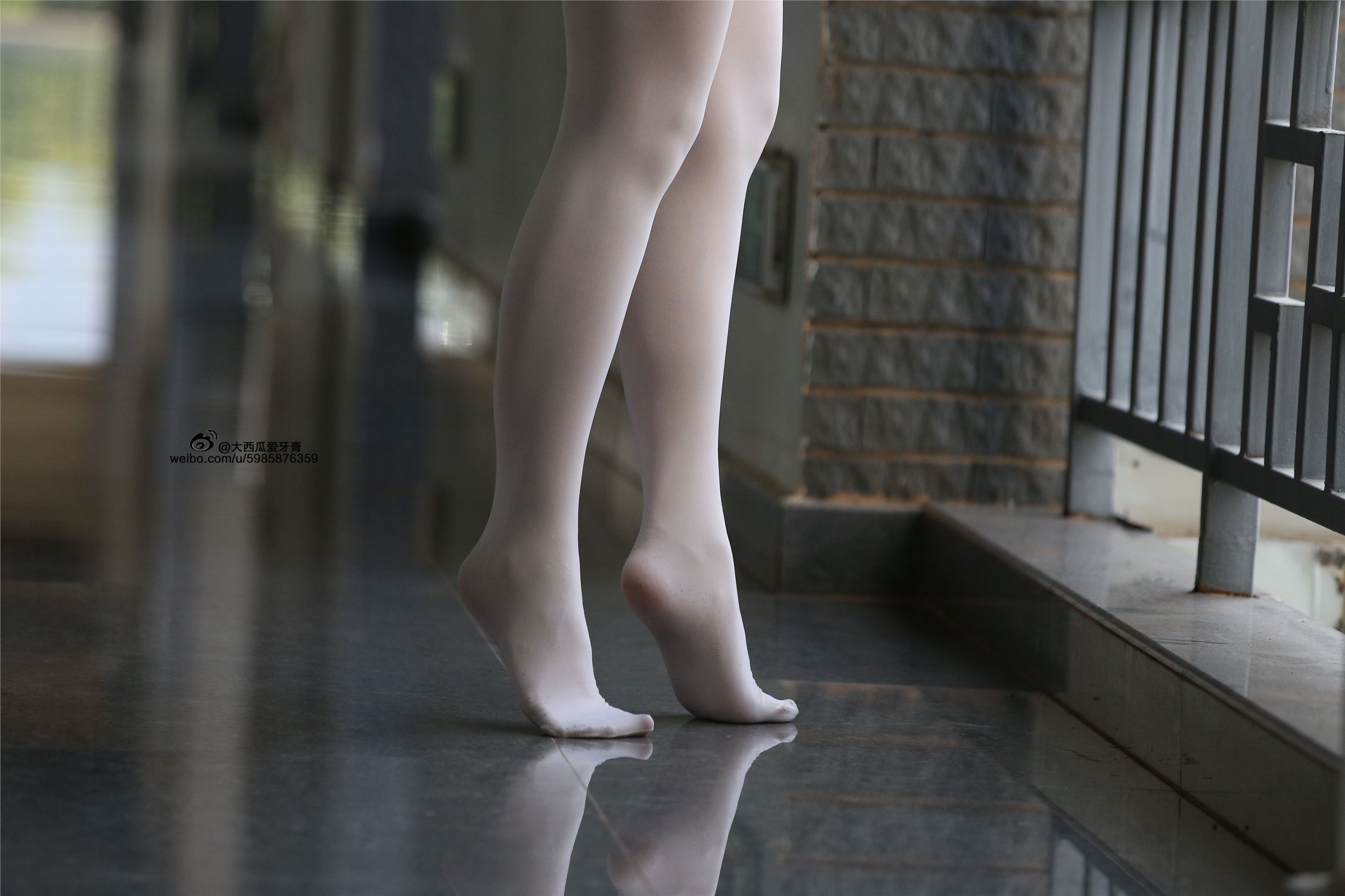 大西瓜美女图片 W007 舞蹈家1-文君23