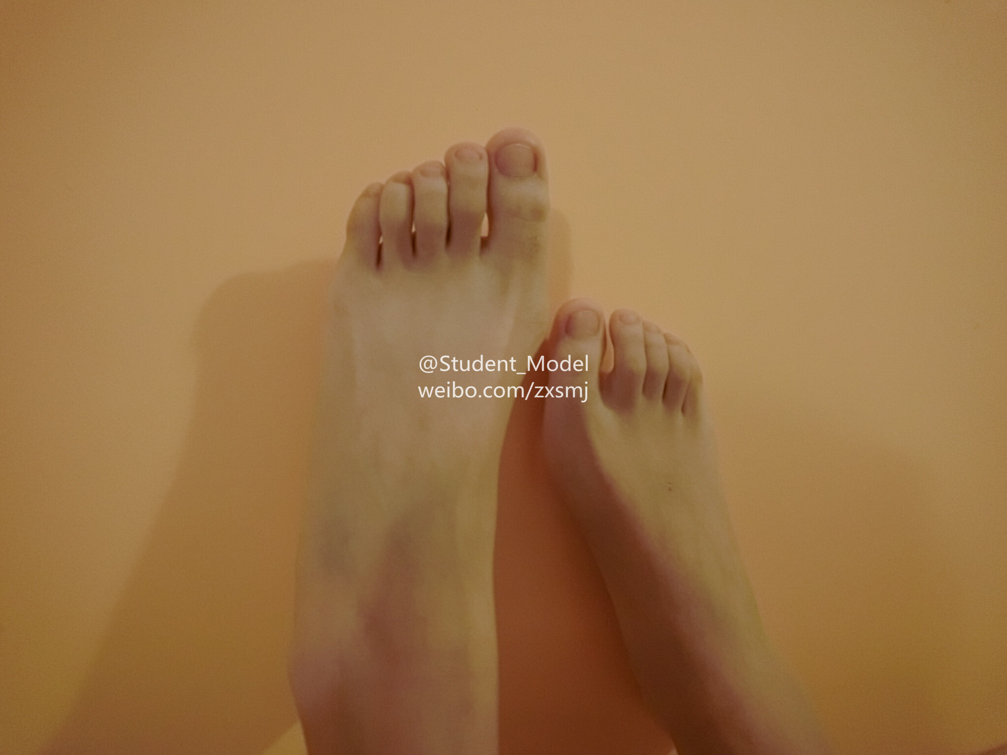 学生模特 套图 布丁