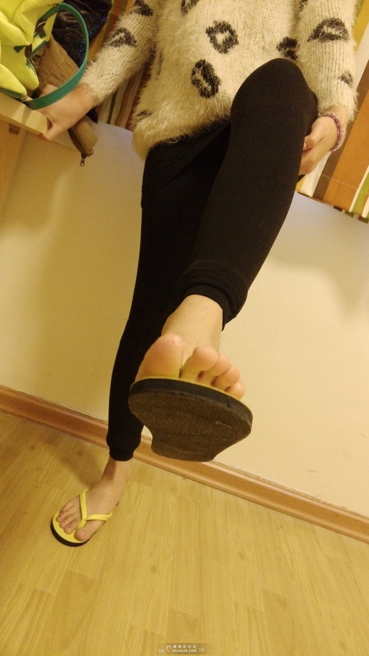 学生模特 套图 琪琪