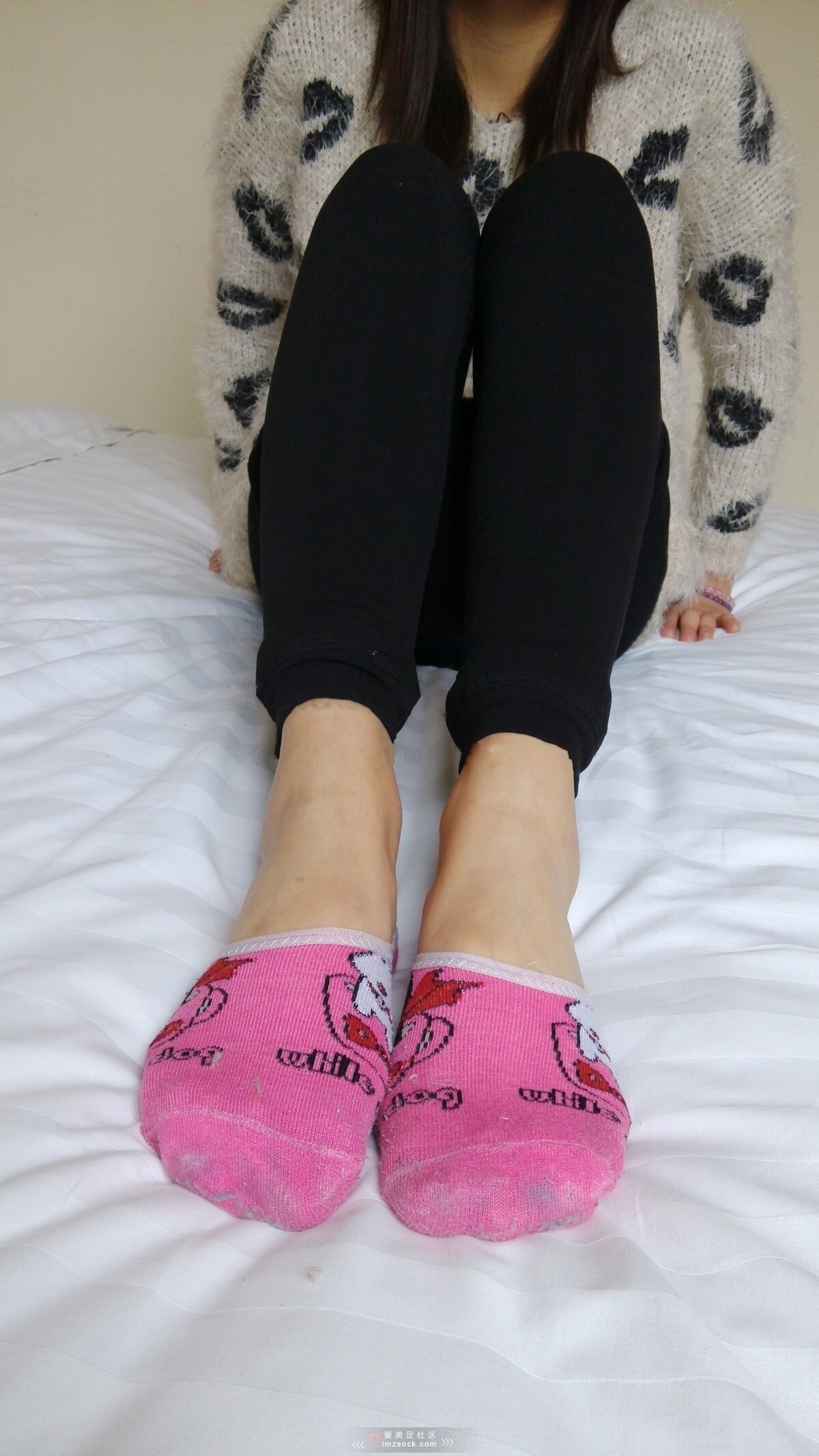 学生模特 套图 琪琪