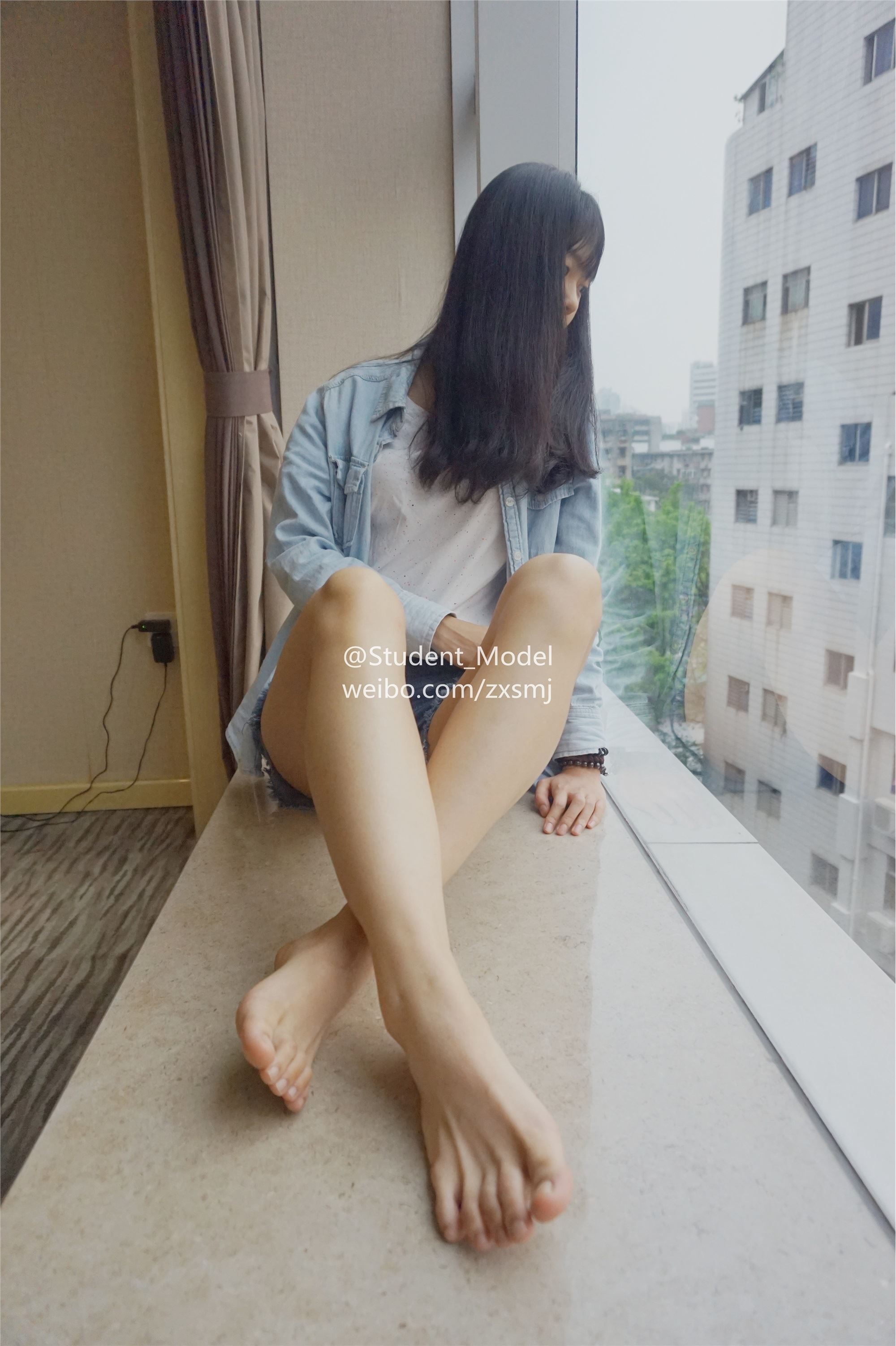 学生模特 套图 虫虫