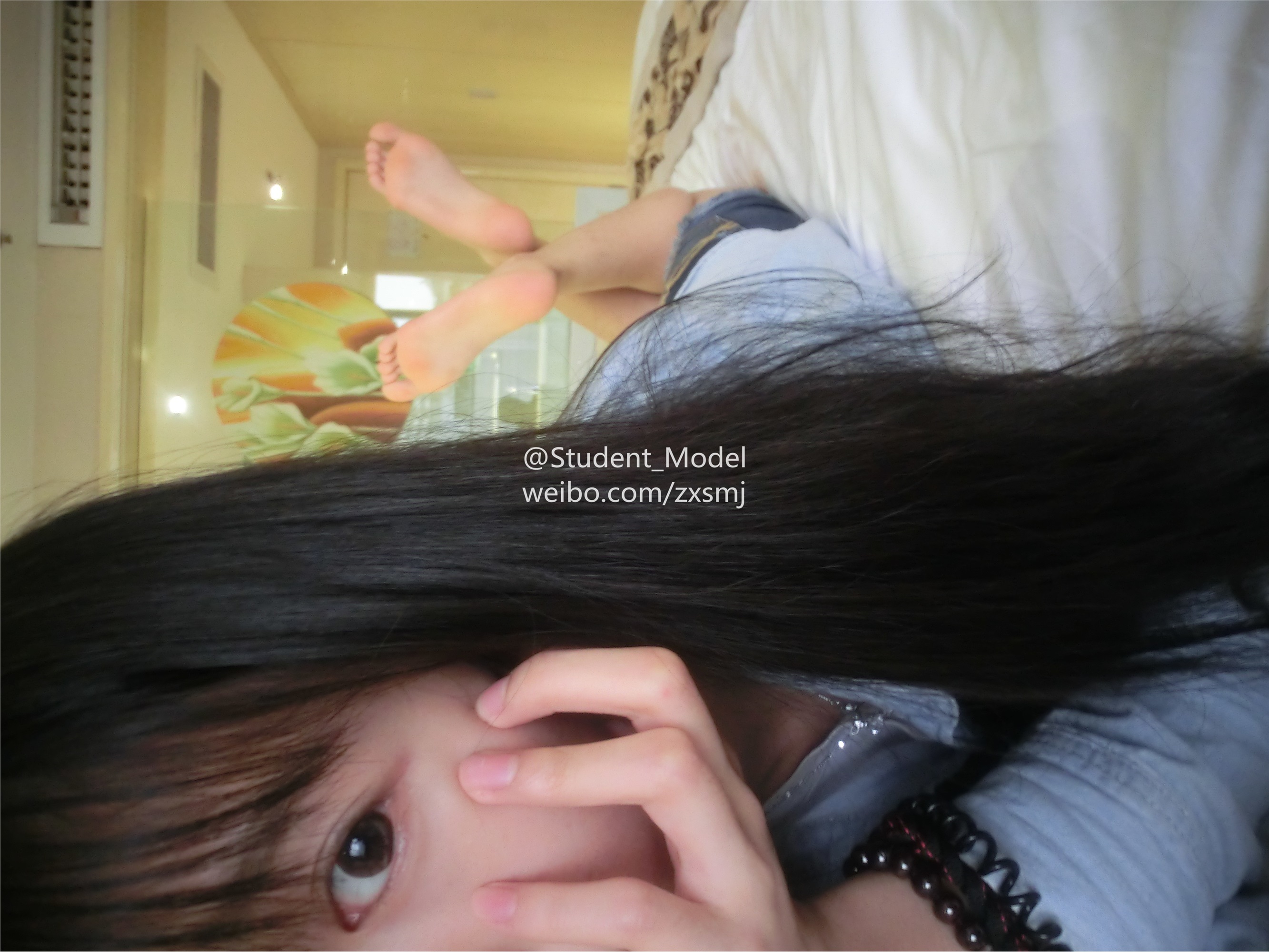 学生模特 套图 虫虫