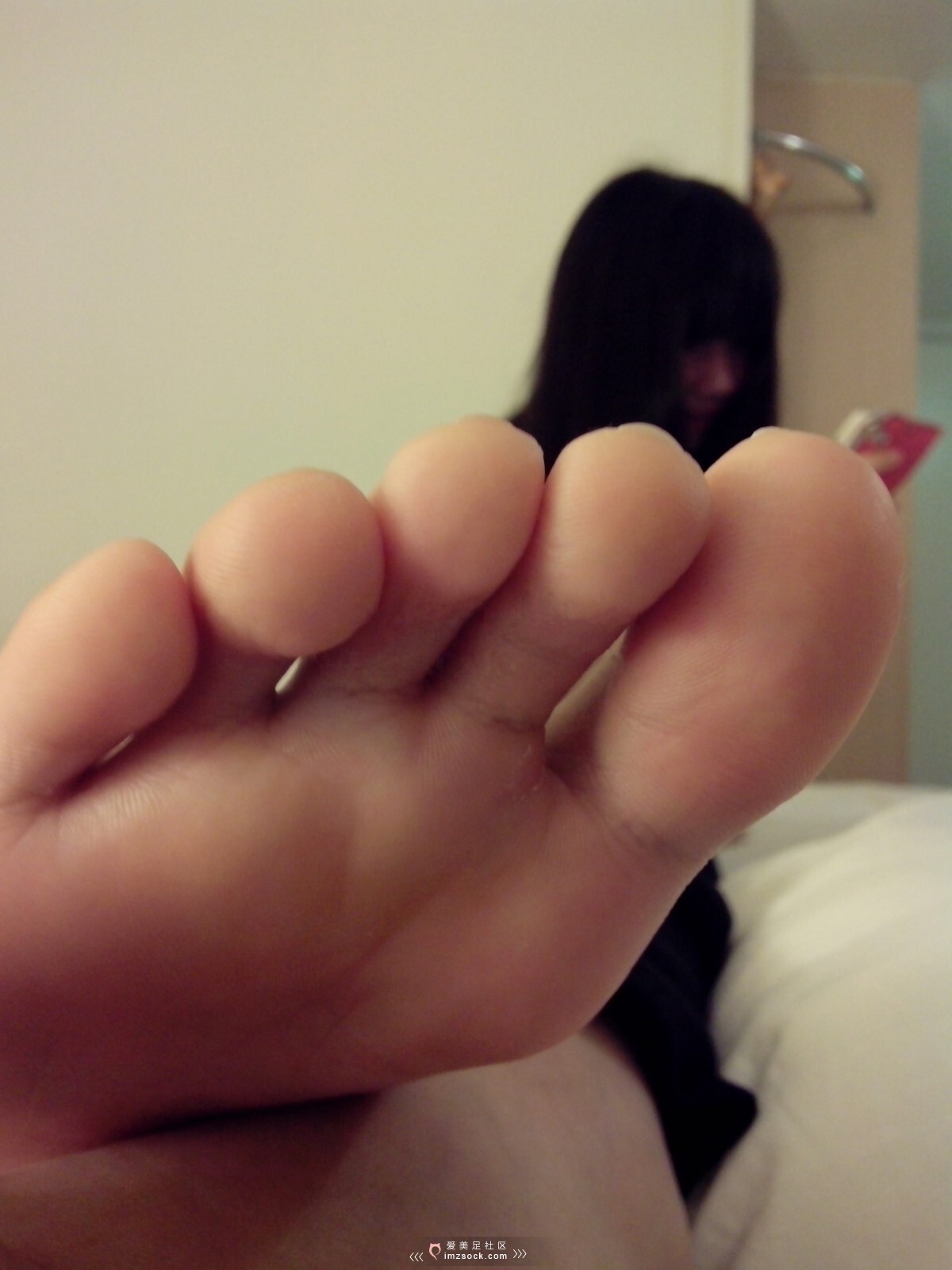 学生模特 套图 阿欣