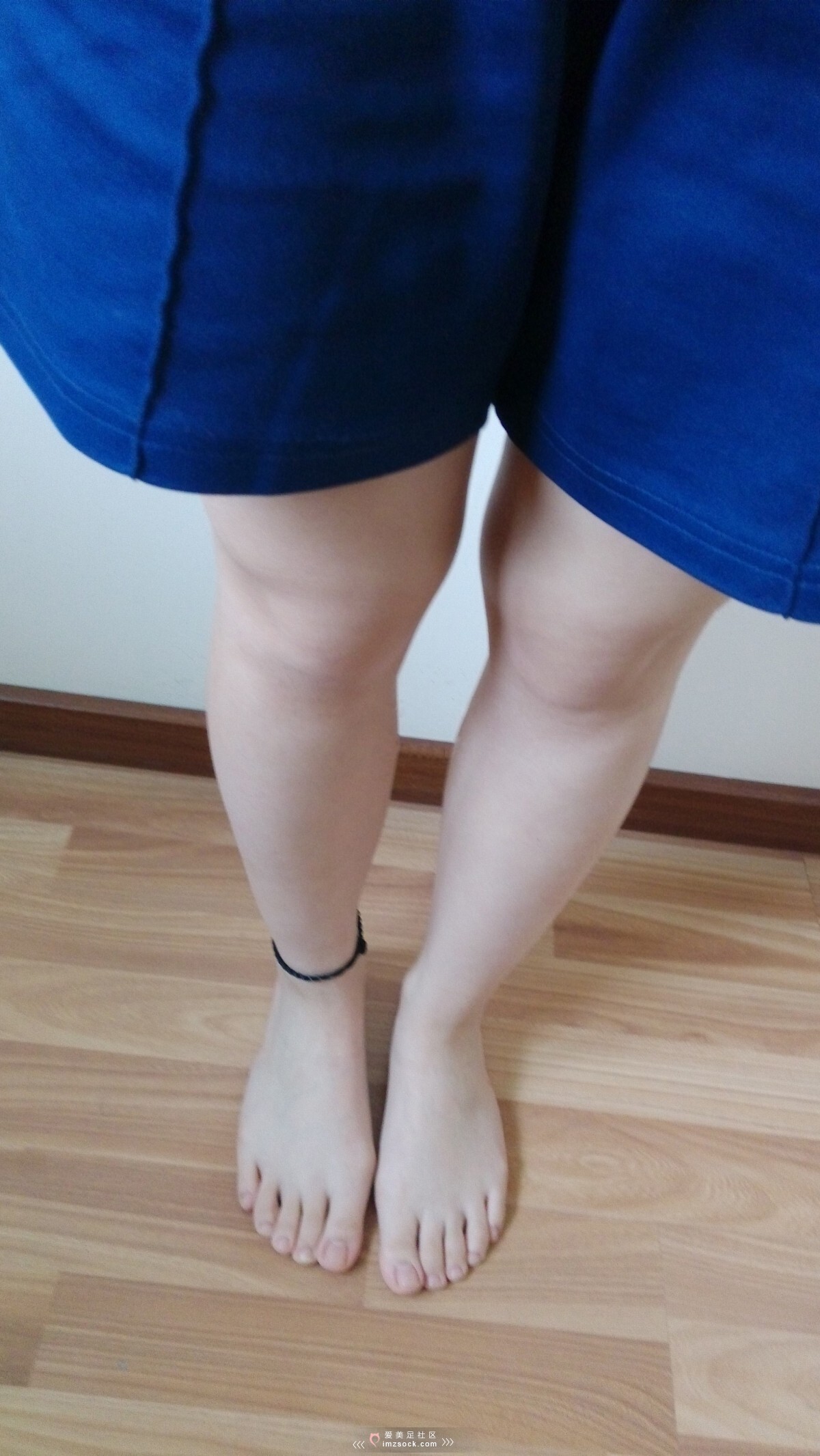 学生模特 套图 阿欣