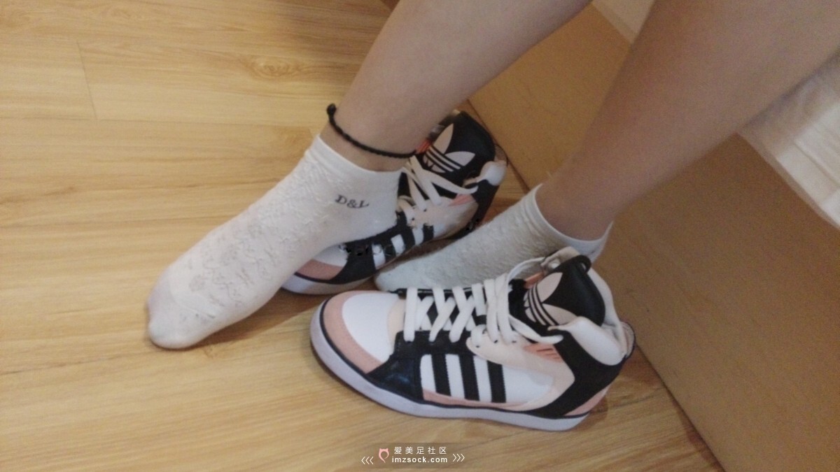 学生模特 套图 阿欣