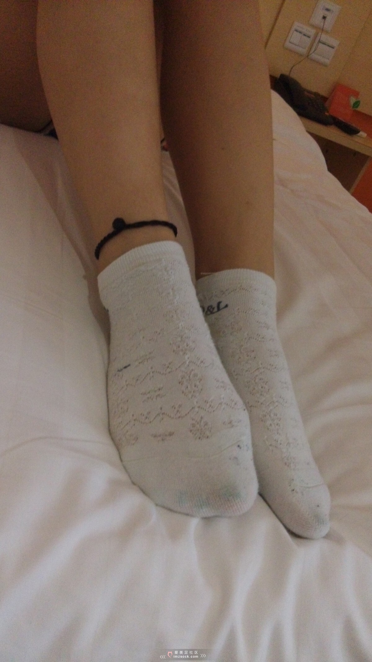 学生模特 套图 阿欣