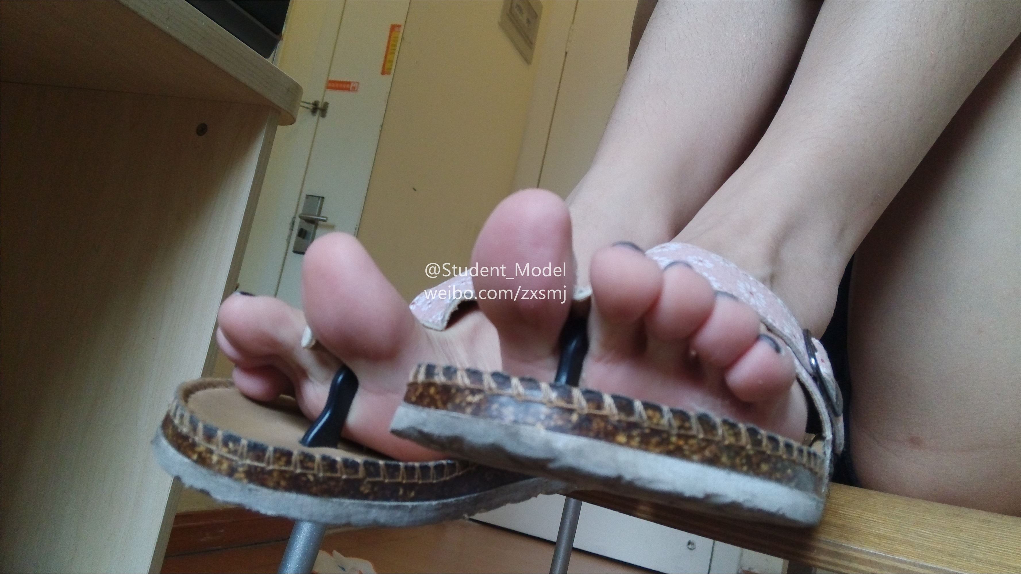 学生模特 套图 龟龟