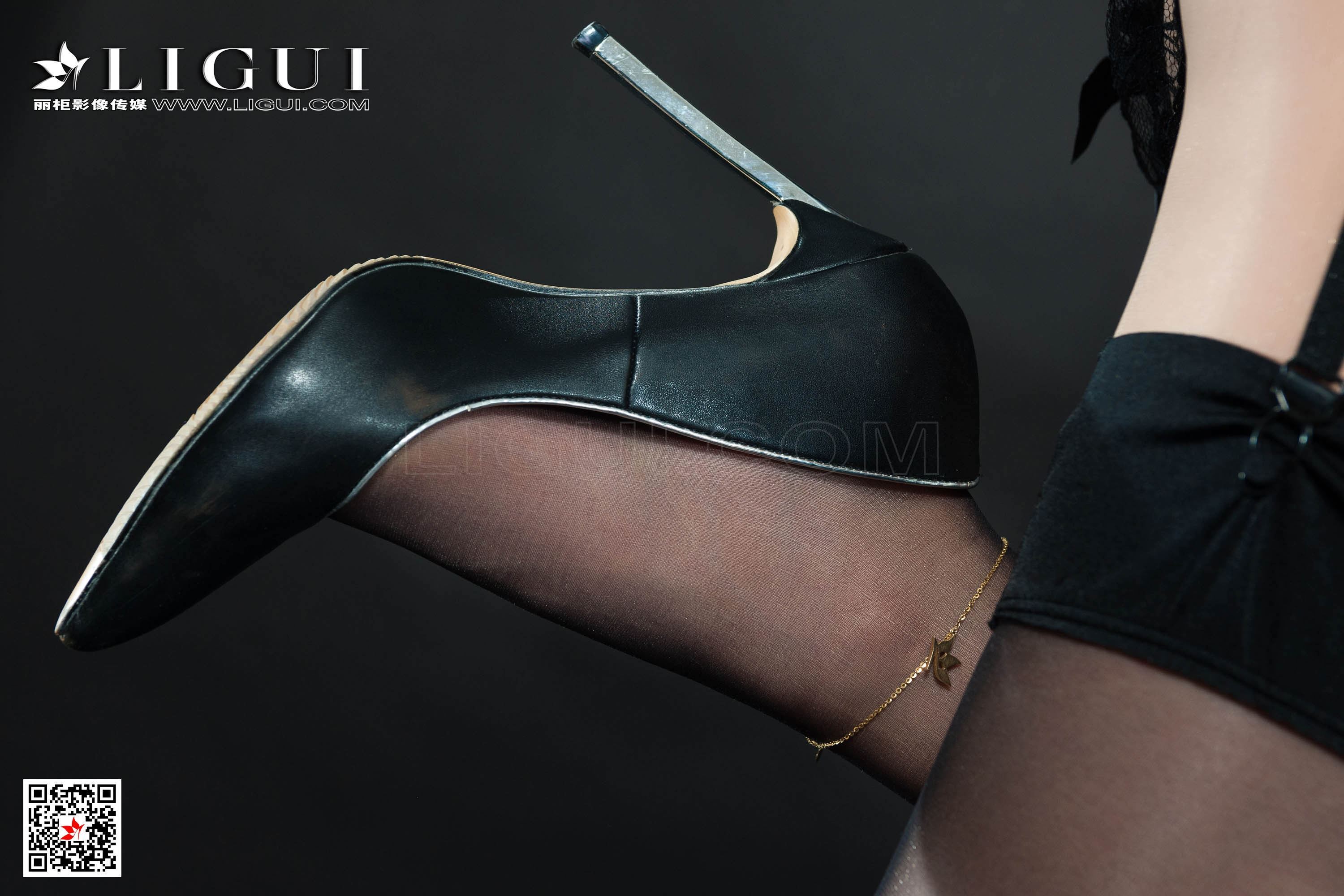 Ligui丽柜 2019.09.04 Xilly 我的野蛮女友