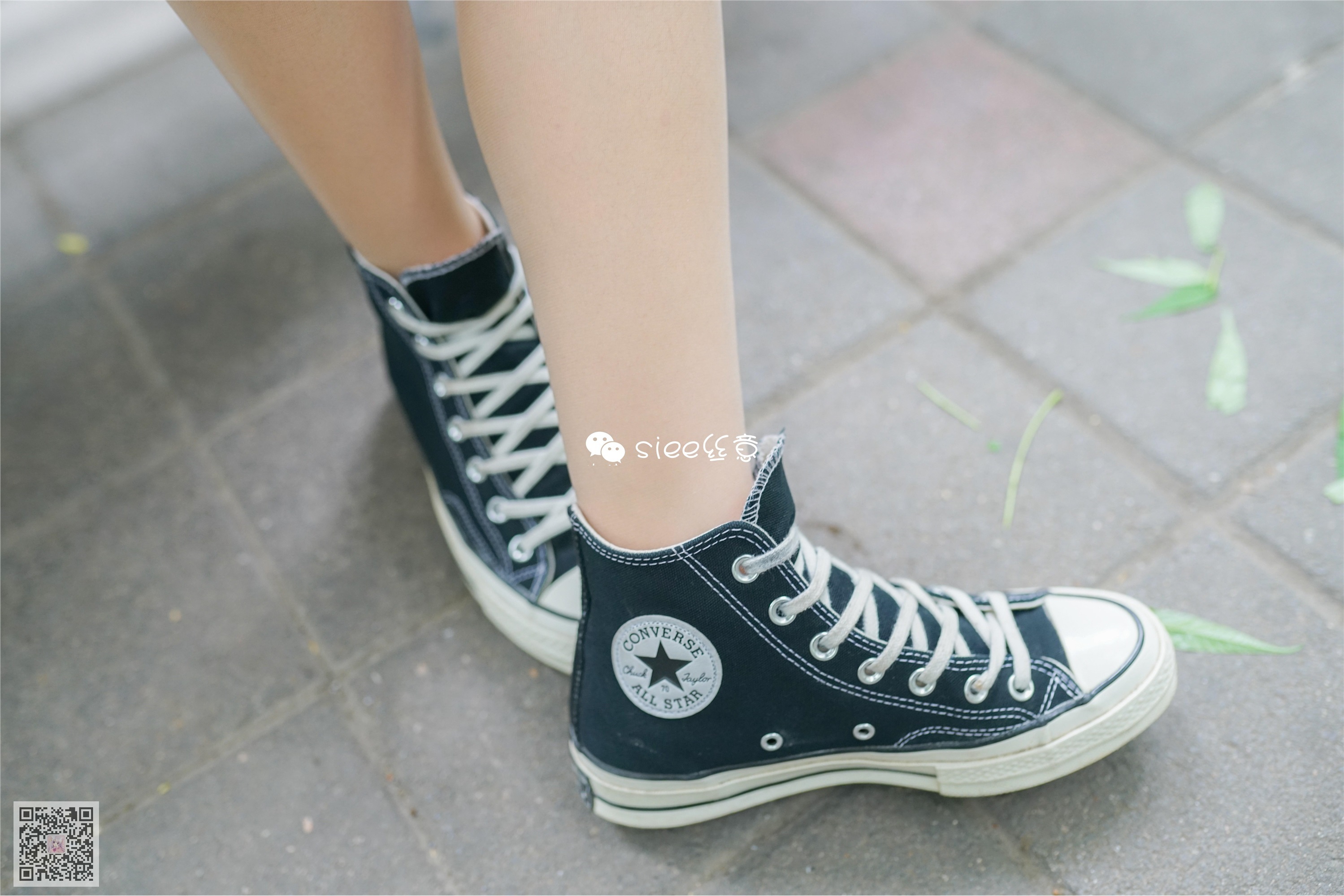 SIEE丝意  No.339 嫣然 因为爱过,所以懂得