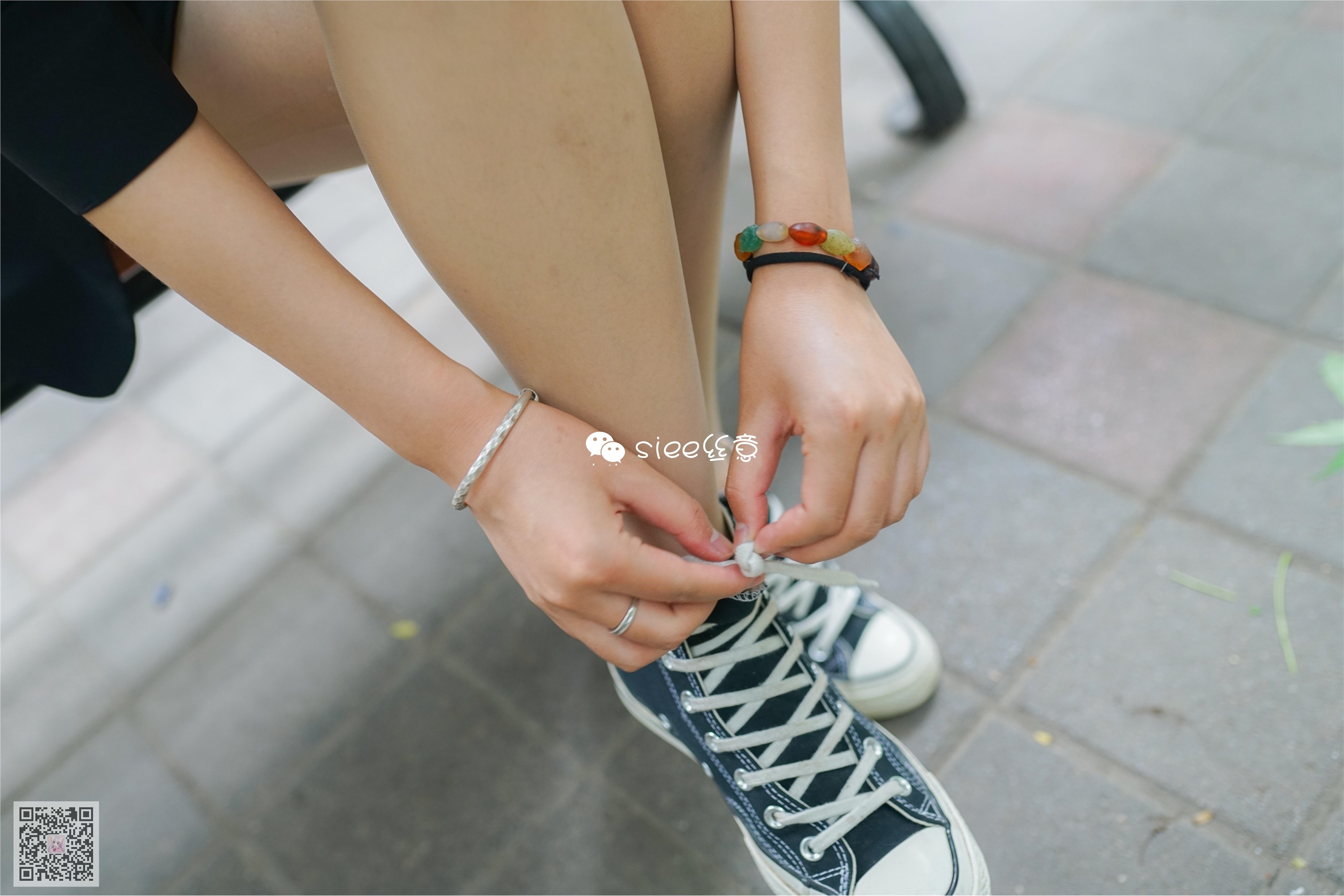 SIEE丝意  No.339 嫣然 因为爱过,所以懂得