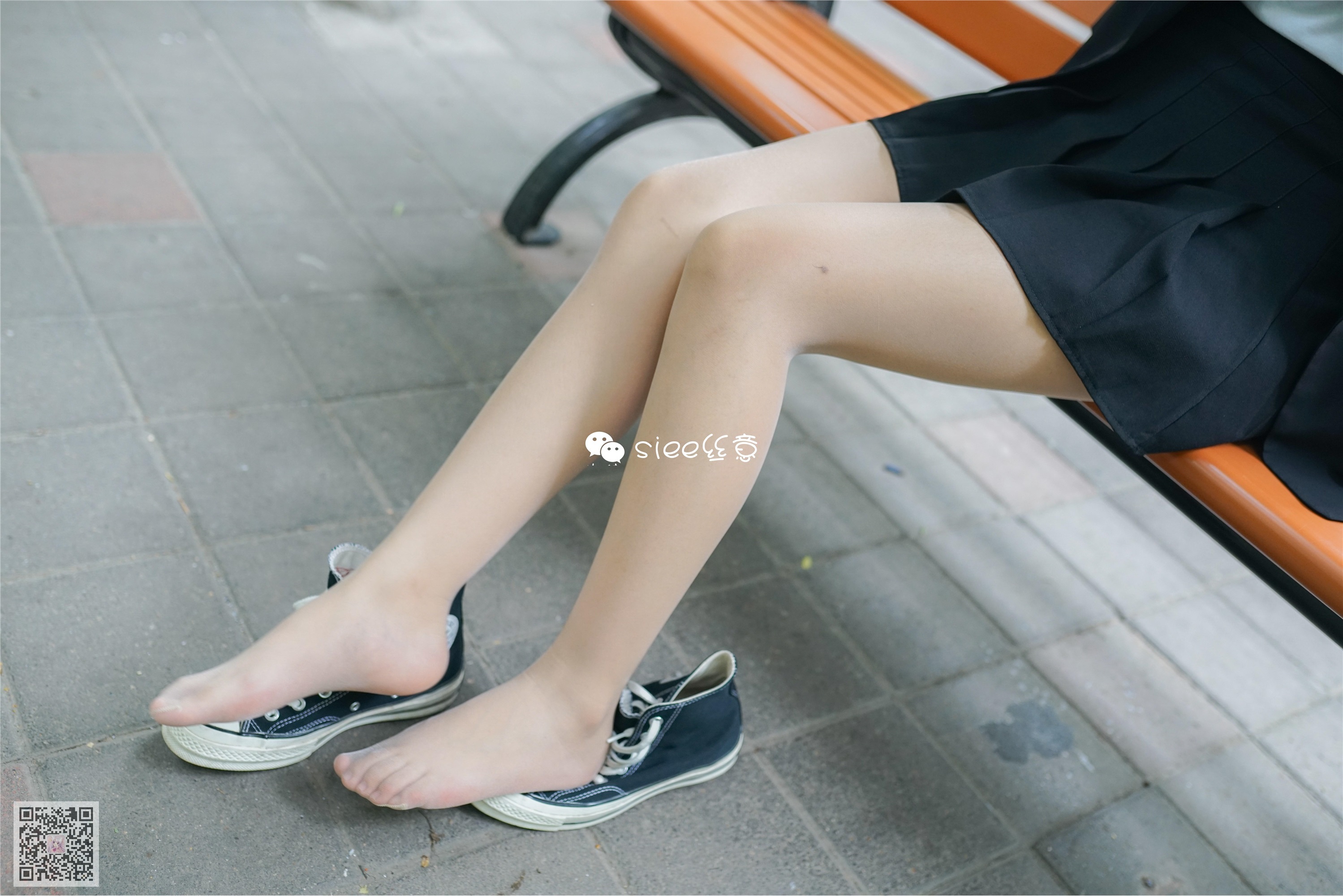 SIEE丝意  No.339 嫣然 因为爱过,所以懂得