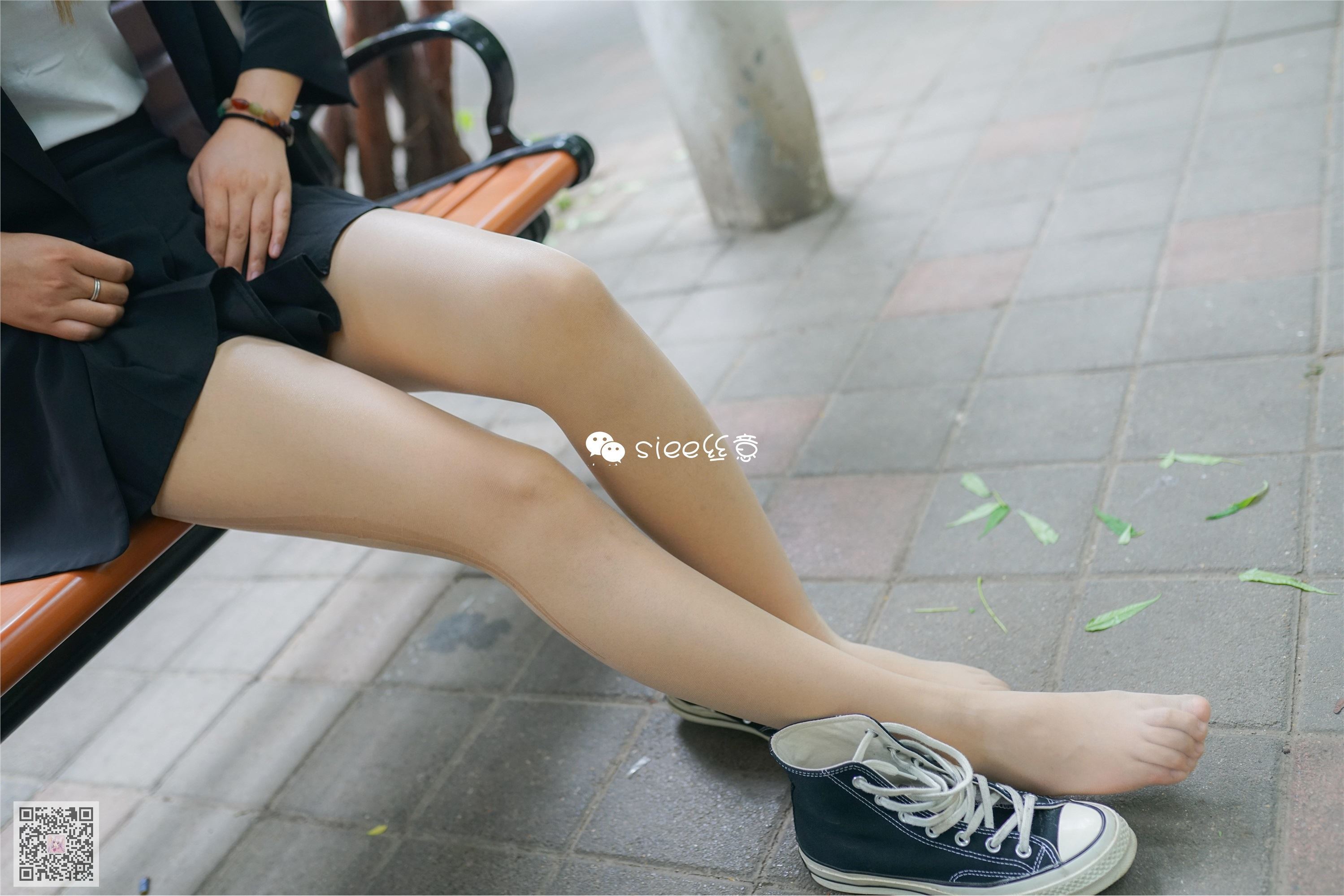 SIEE丝意  No.339 嫣然 因为爱过,所以懂得