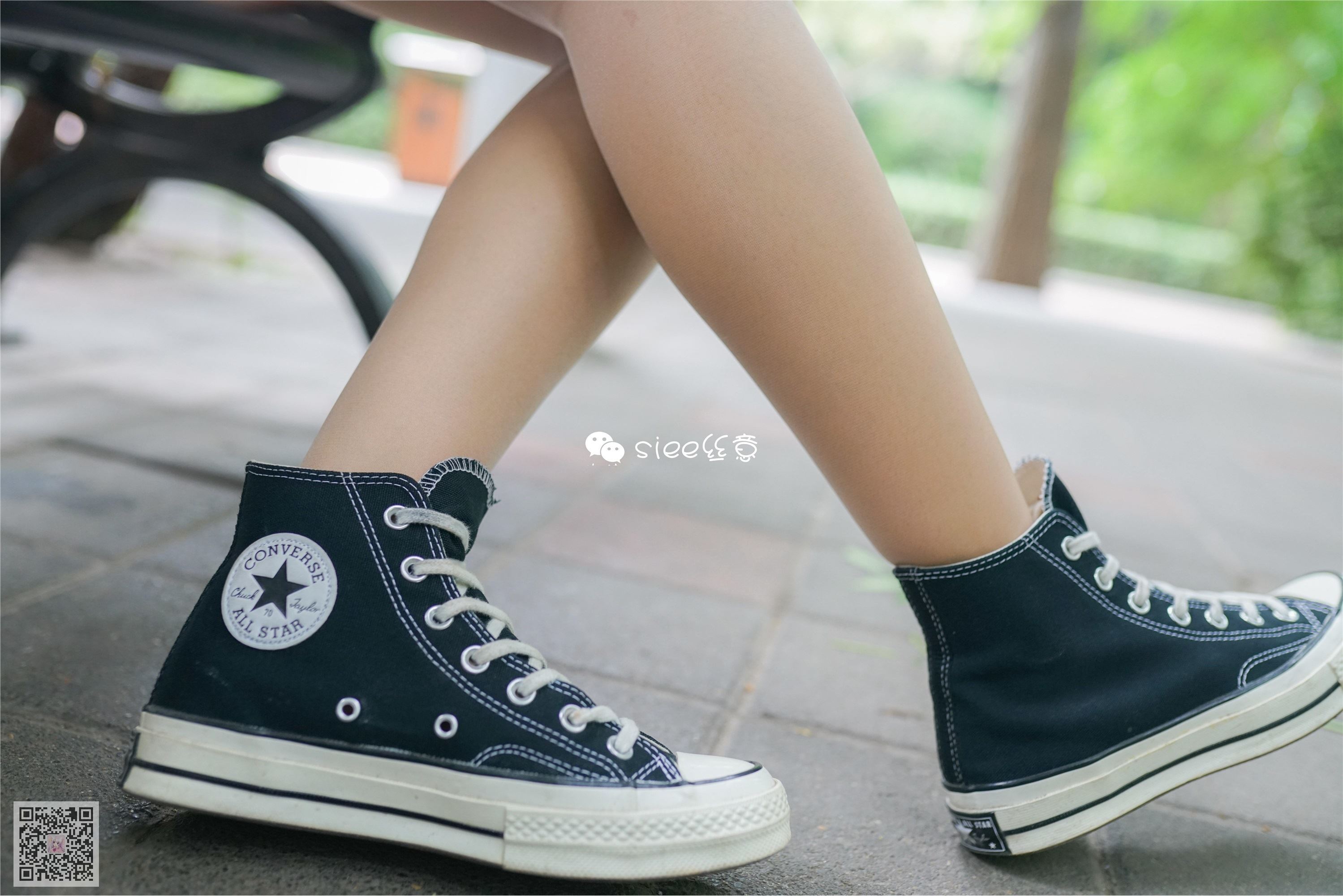 SIEE丝意  No.339 嫣然 因为爱过,所以懂得