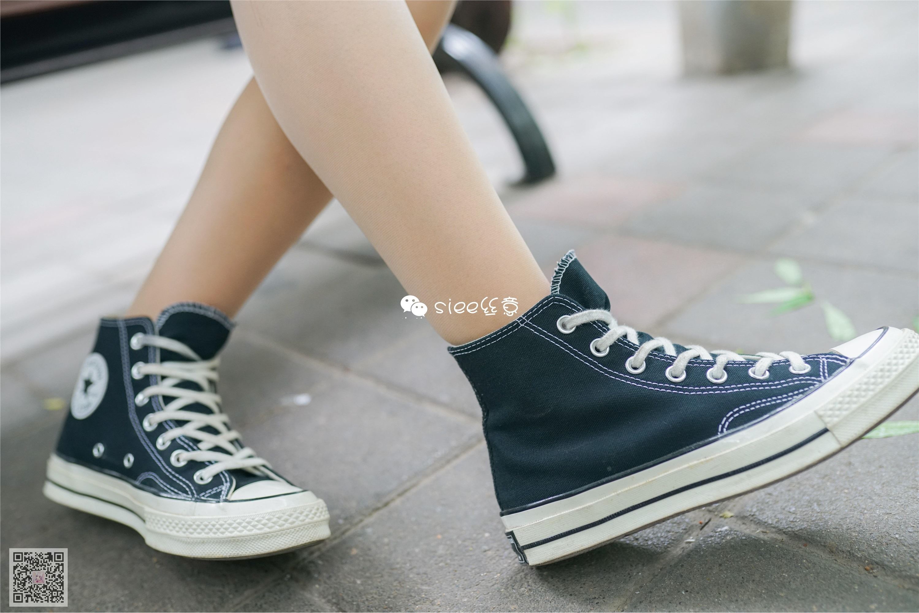 SIEE丝意  No.339 嫣然 因为爱过,所以懂得