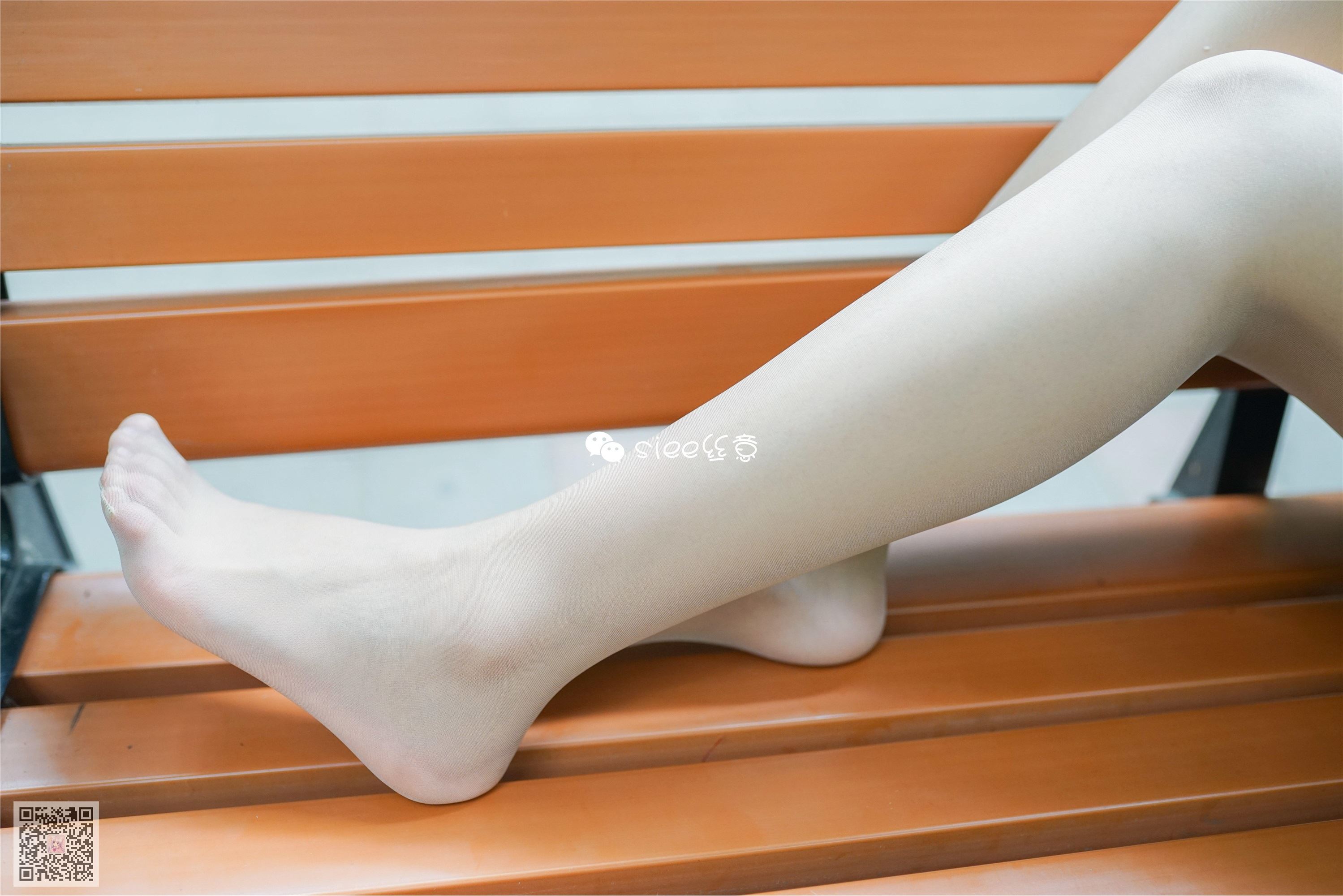 SIEE丝意  No.339 嫣然 因为爱过,所以懂得