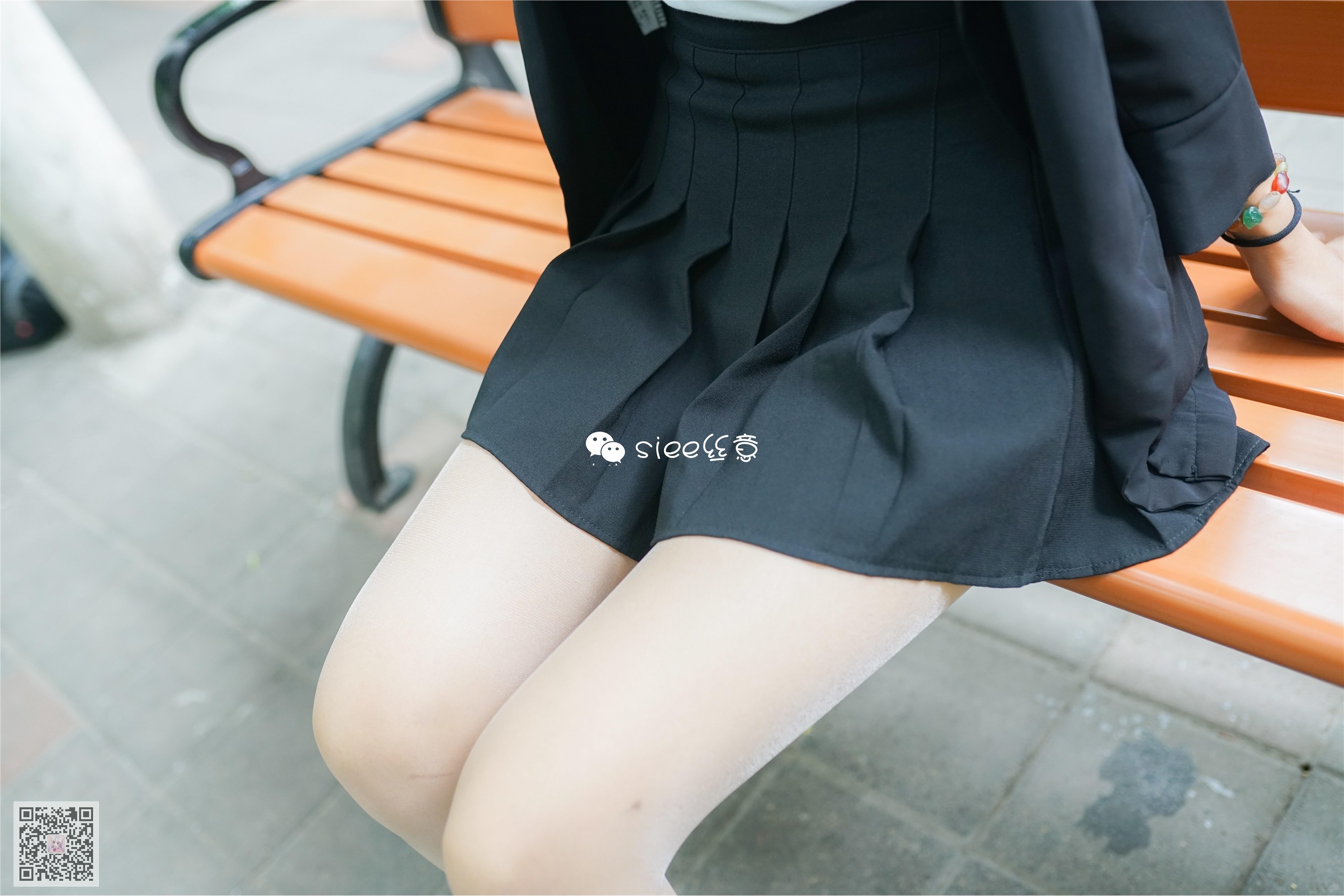 SIEE丝意  No.339 嫣然 因为爱过,所以懂得