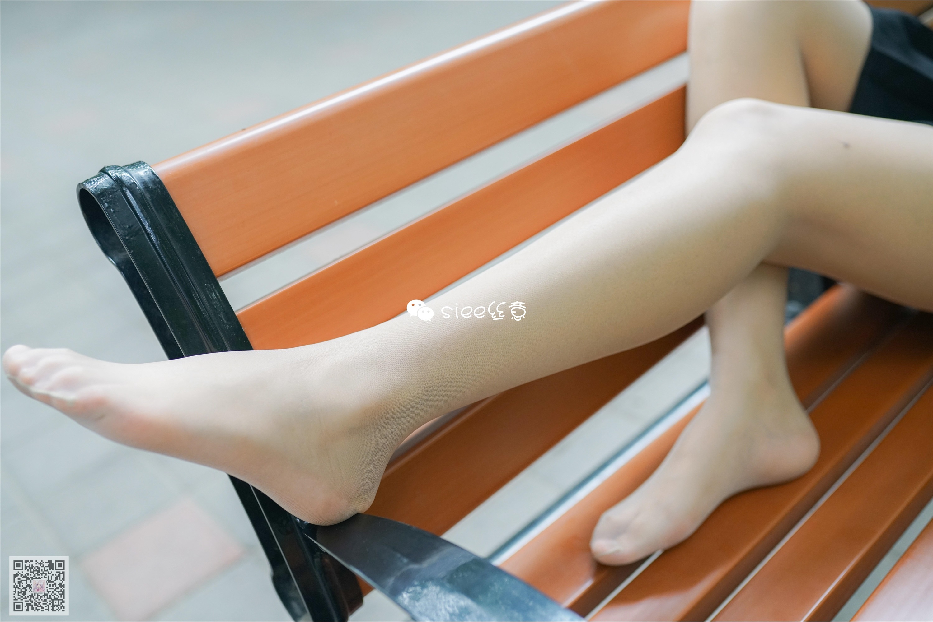 SIEE丝意  No.339 嫣然 因为爱过,所以懂得