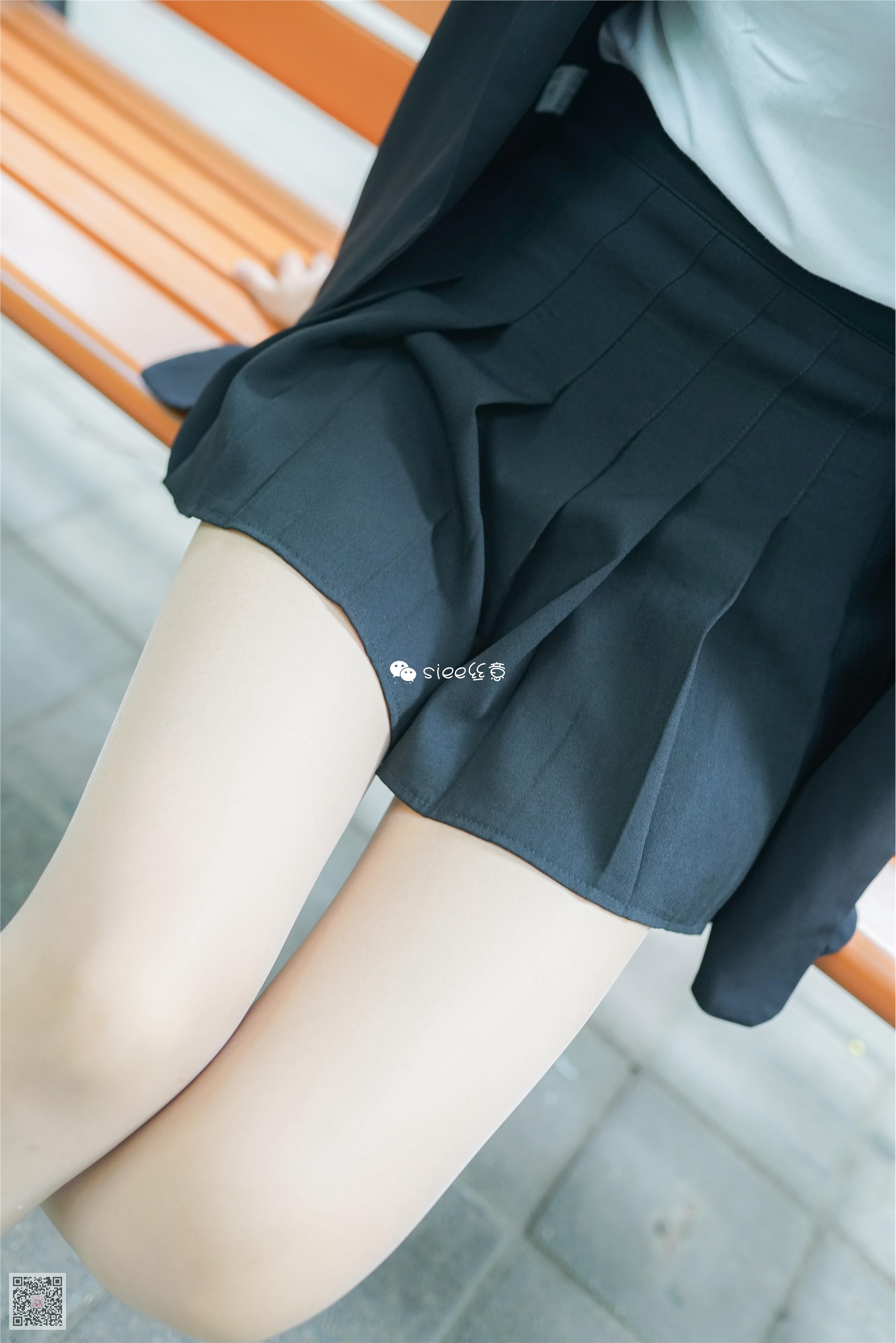 SIEE丝意  No.339 嫣然 因为爱过,所以懂得