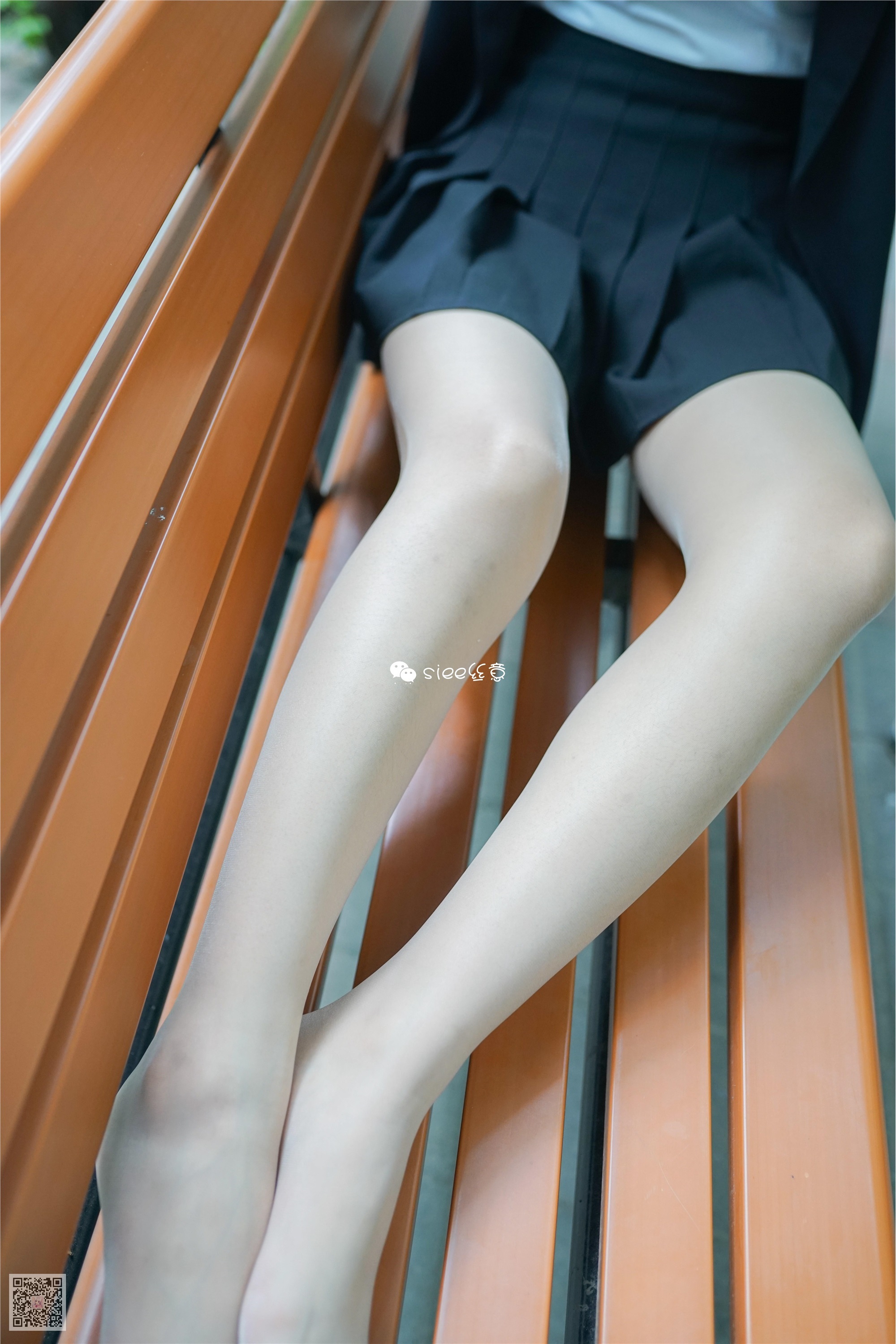 SIEE丝意  No.339 嫣然 因为爱过,所以懂得