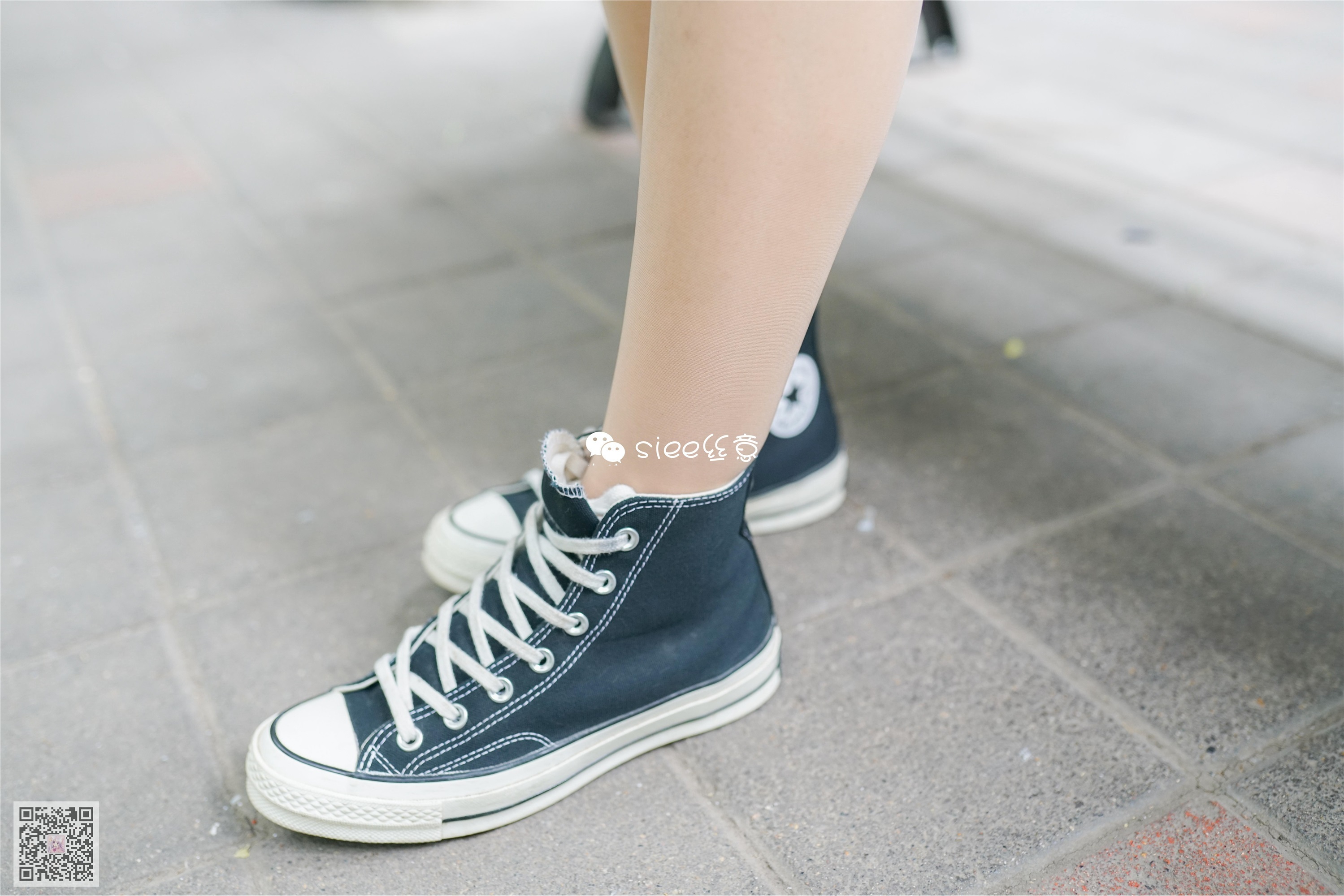 SIEE丝意  No.339 嫣然 因为爱过,所以懂得