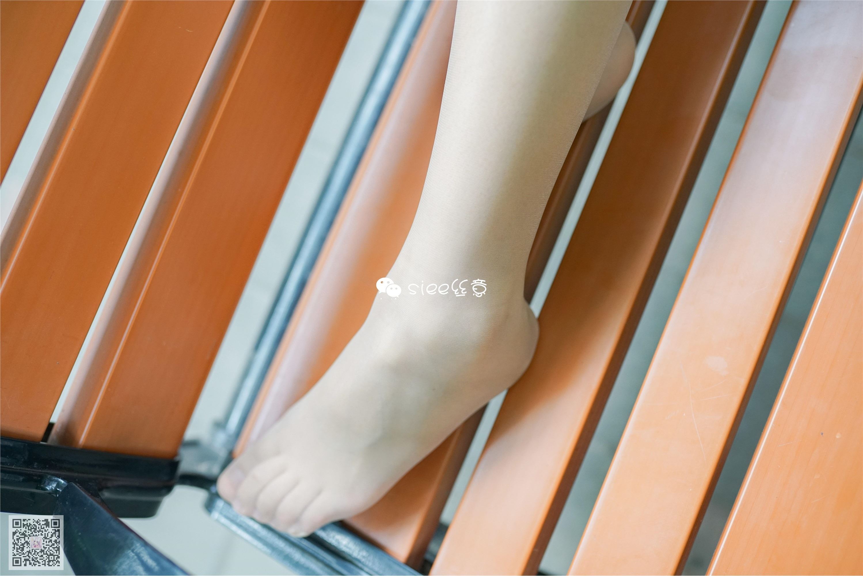 SIEE丝意  No.339 嫣然 因为爱过,所以懂得