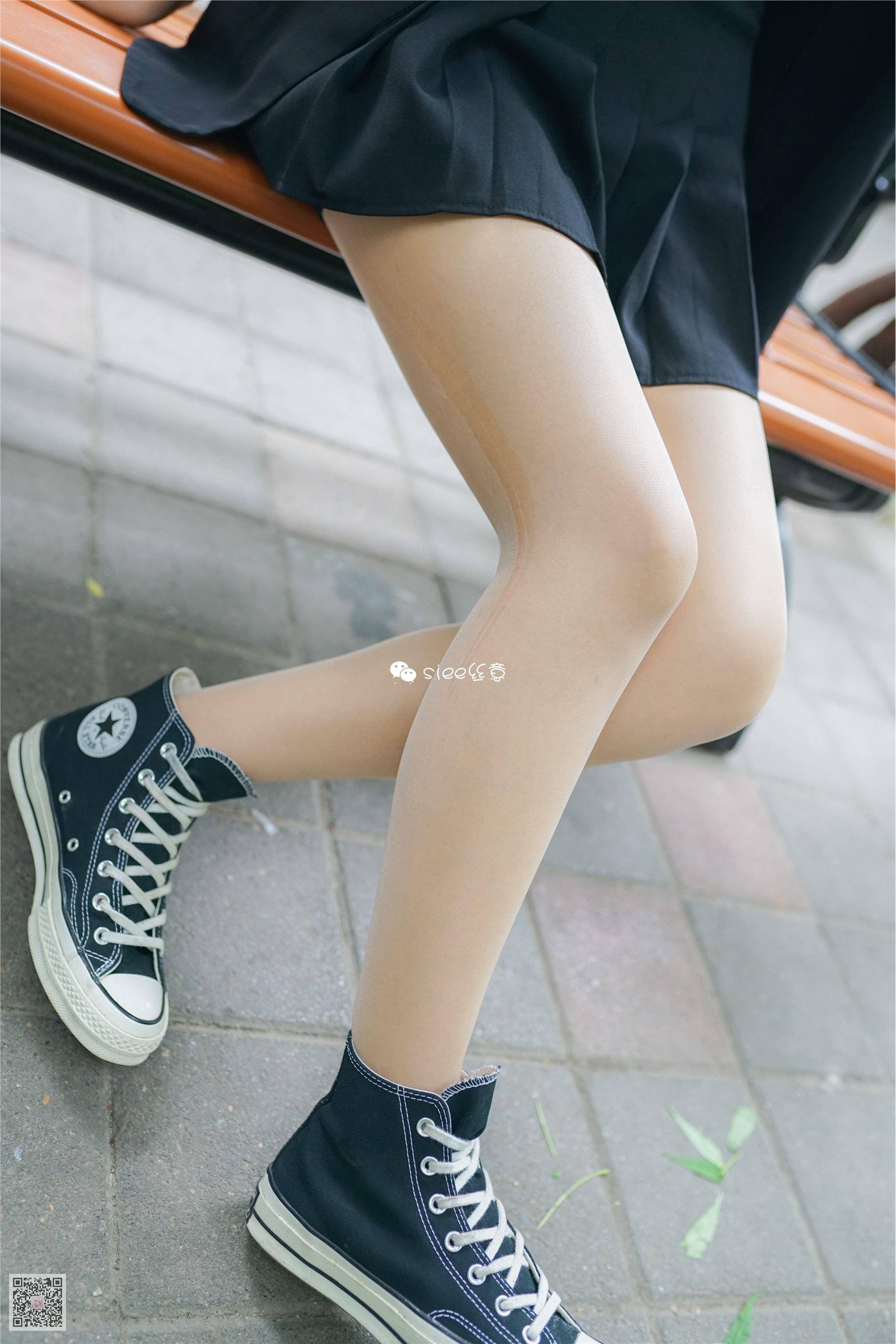 SIEE丝意  No.339 嫣然 因为爱过,所以懂得