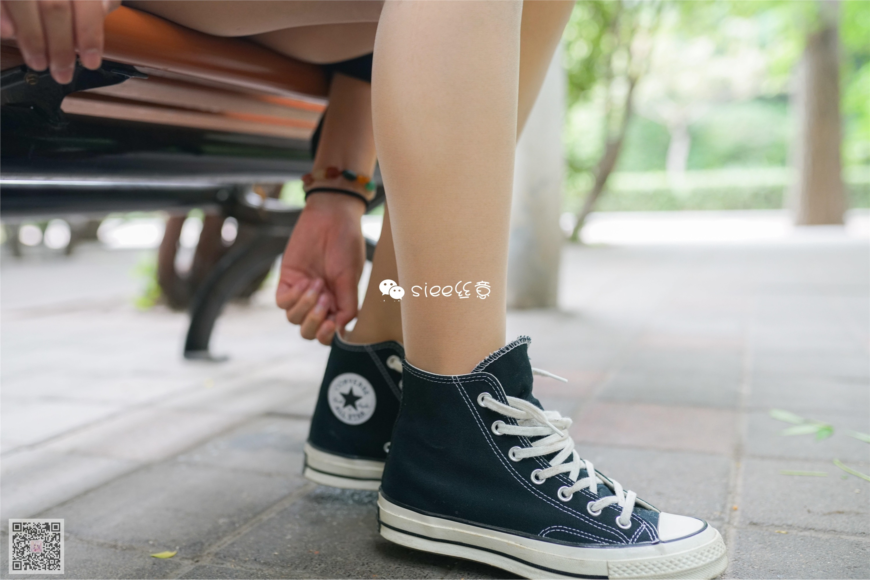 SIEE丝意  No.339 嫣然 因为爱过,所以懂得