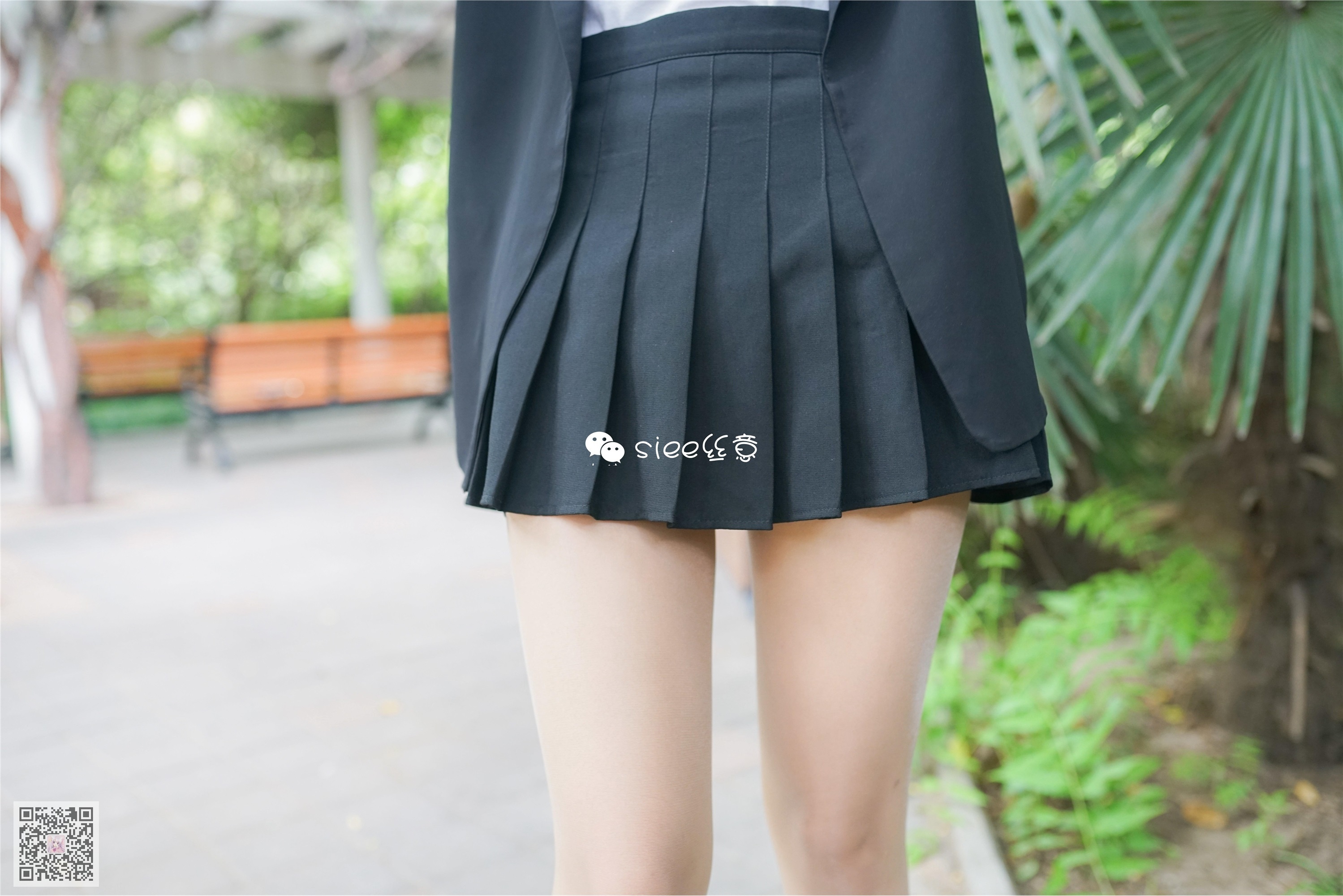 SIEE丝意  No.339 嫣然 因为爱过,所以懂得