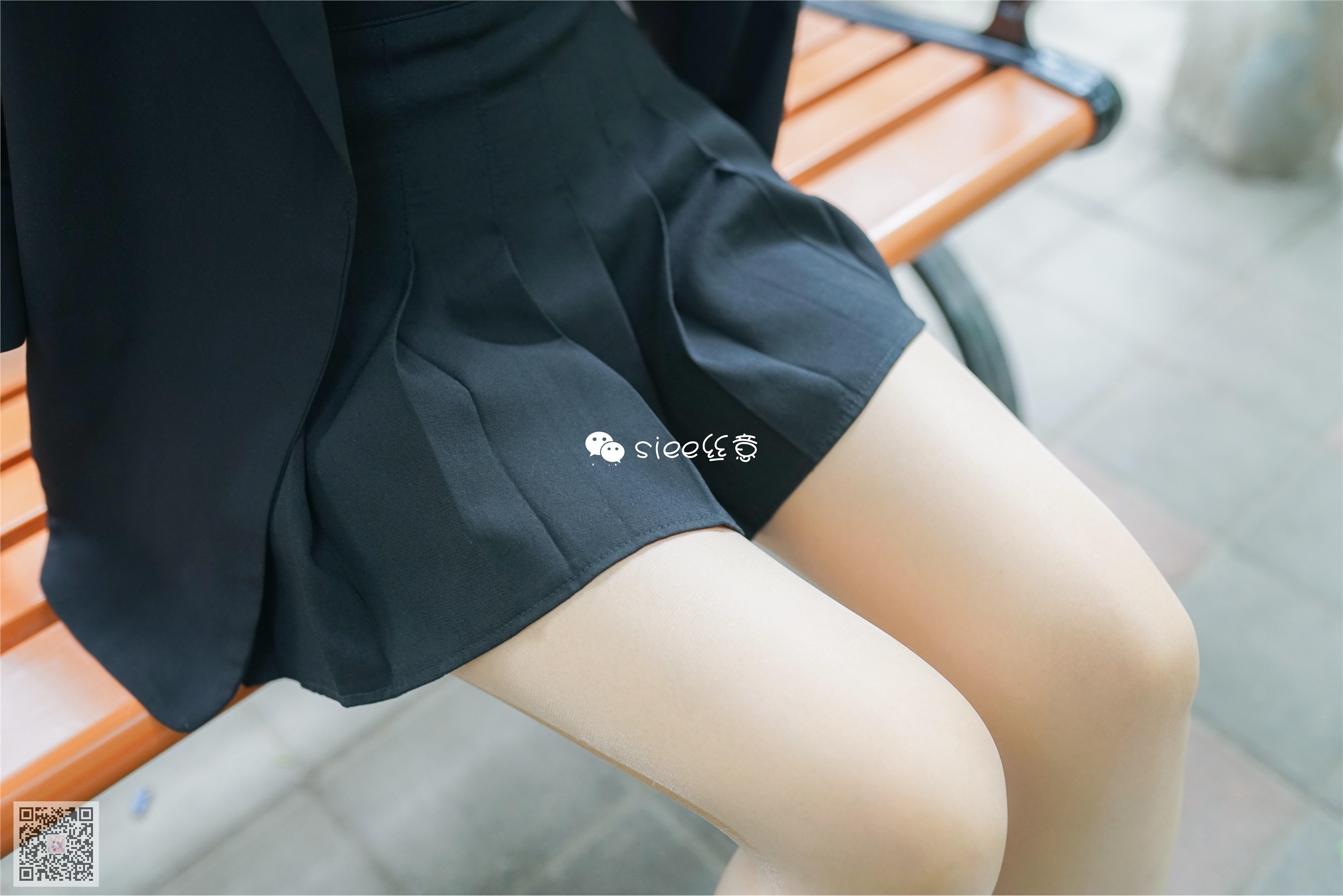 SIEE丝意  No.339 嫣然 因为爱过,所以懂得