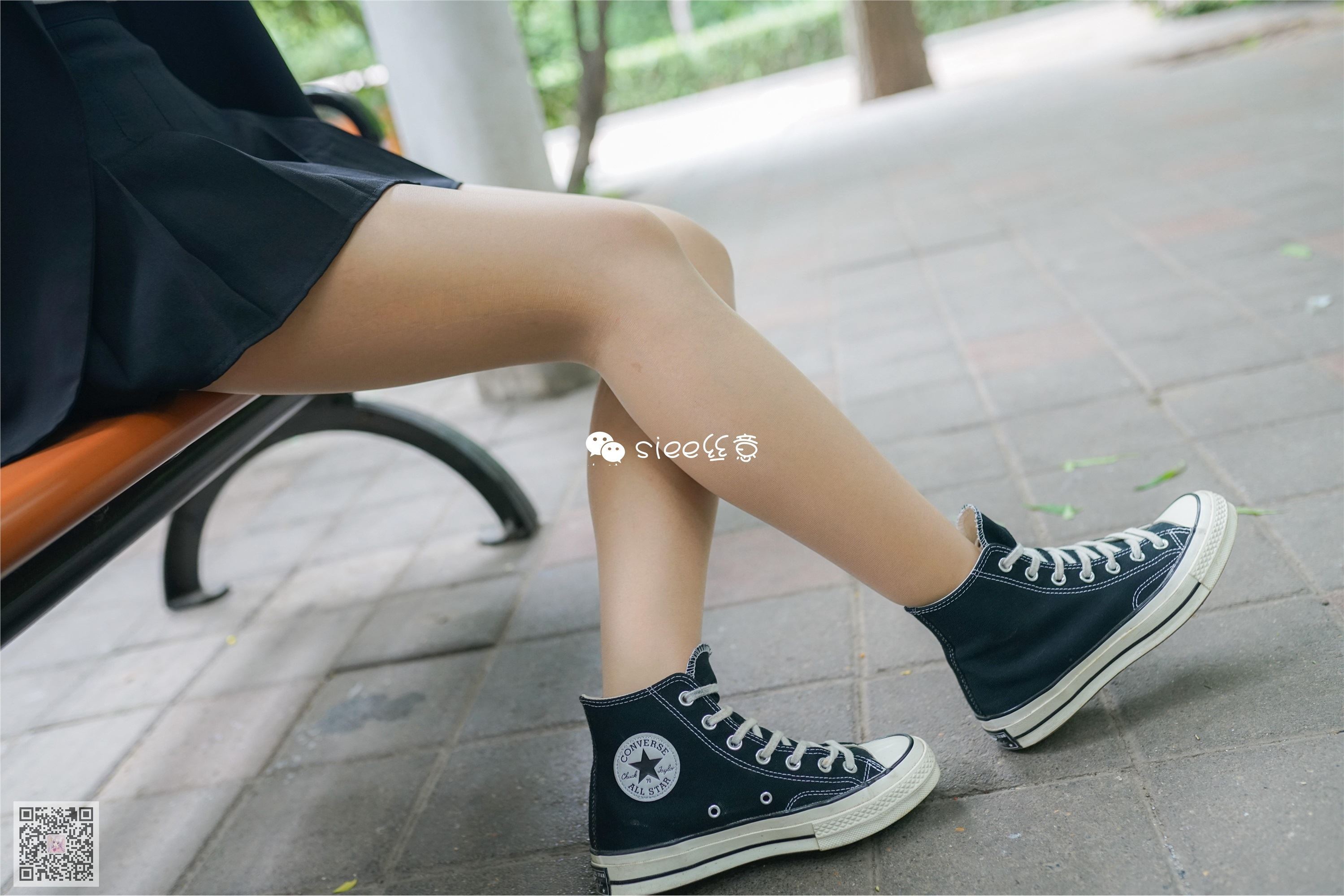 SIEE丝意  No.339 嫣然 因为爱过,所以懂得