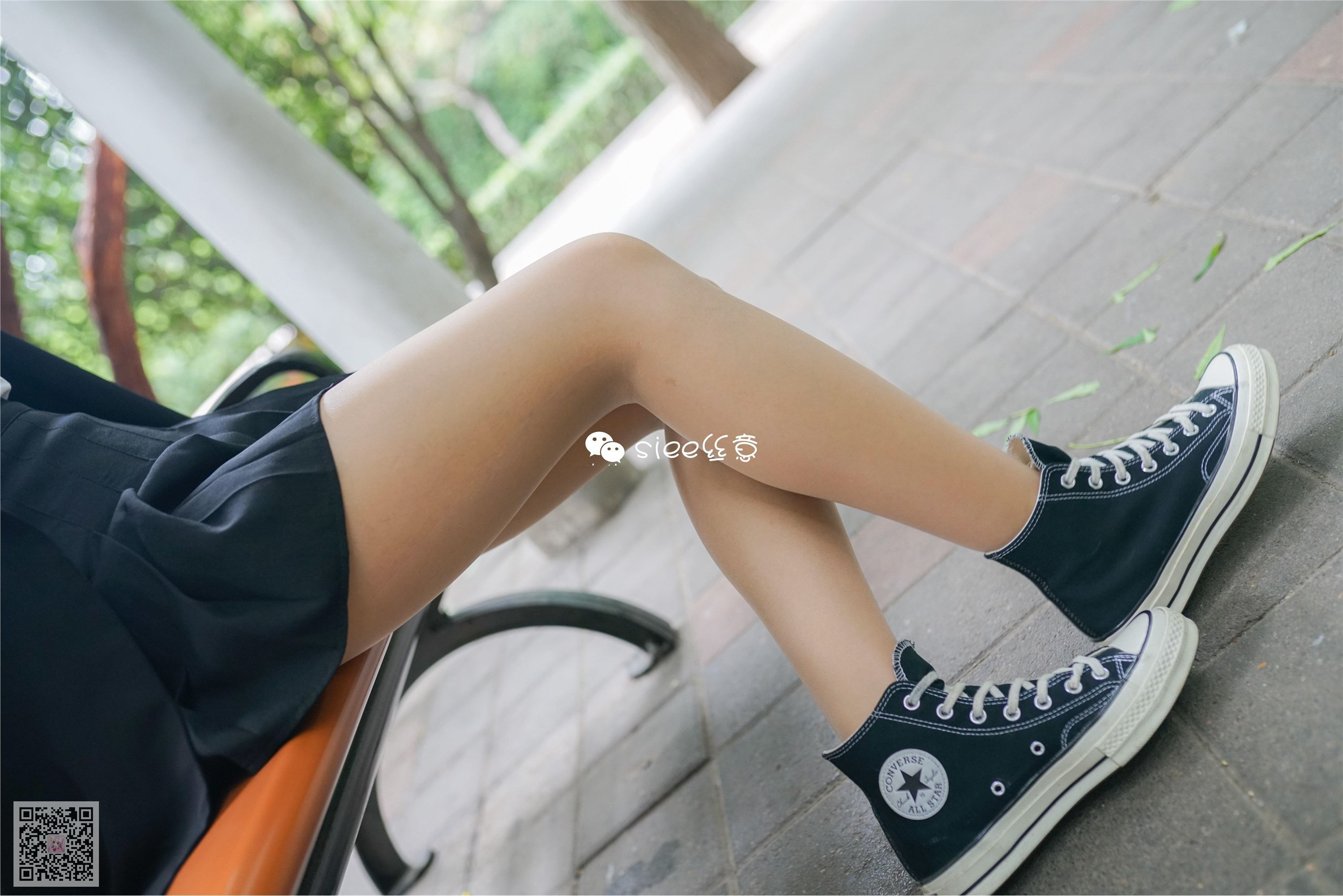 SIEE丝意  No.339 嫣然 因为爱过,所以懂得