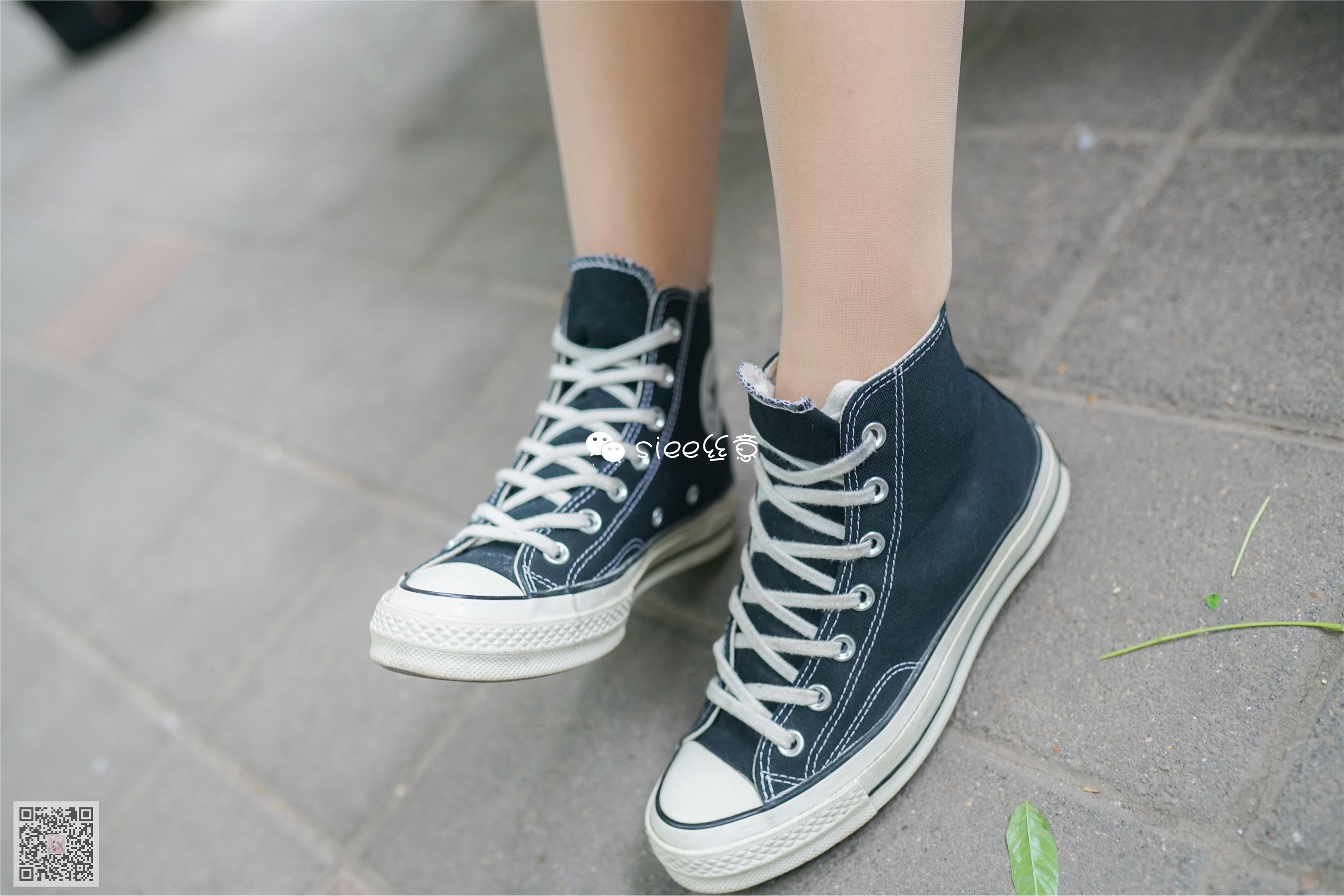 SIEE丝意  No.339 嫣然 因为爱过,所以懂得